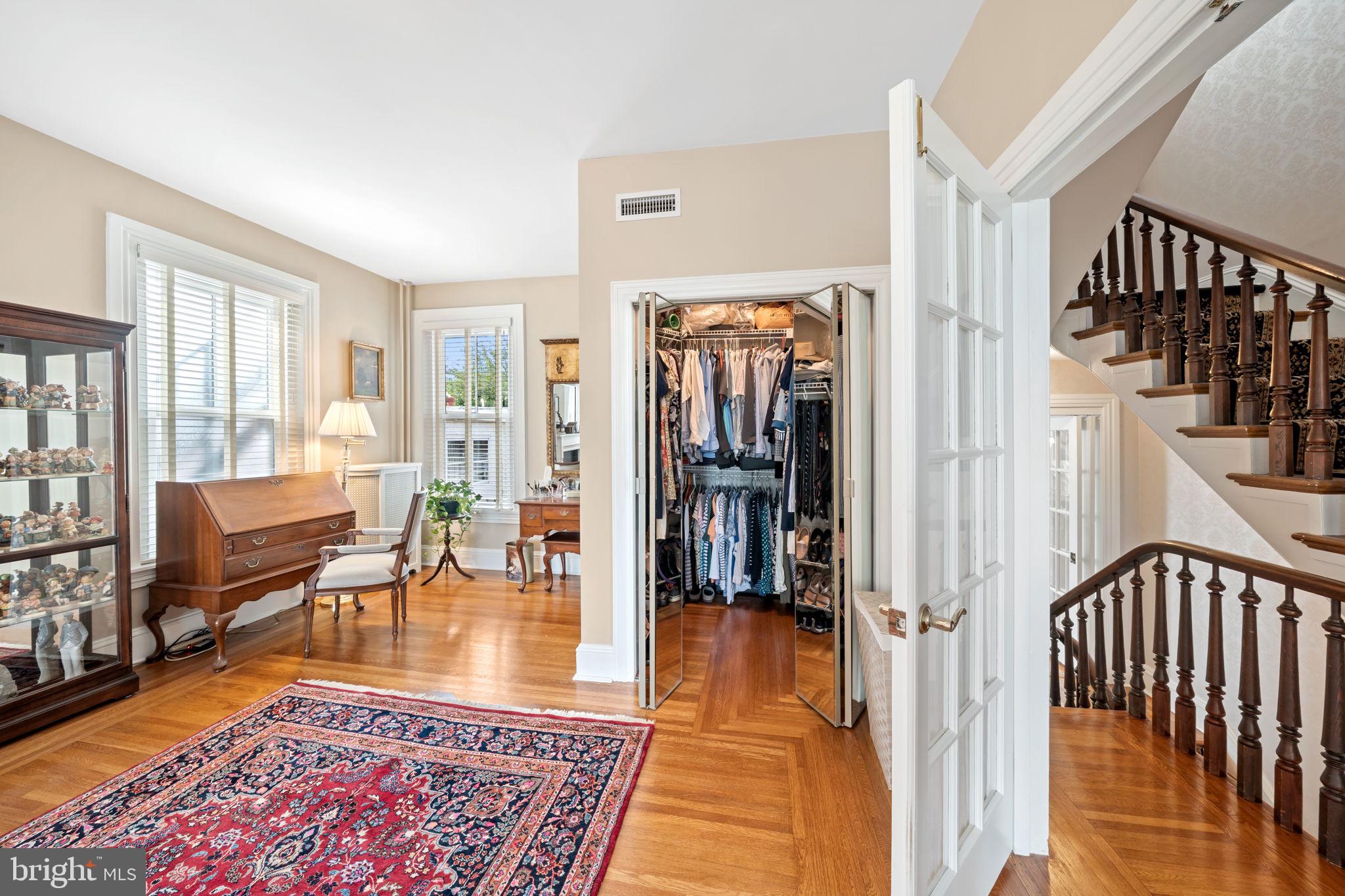 WEST CHESTER BORO - Residential Income