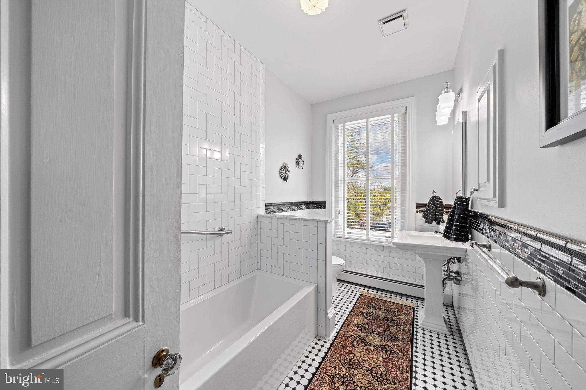 WEST CHESTER BORO - Residential Income