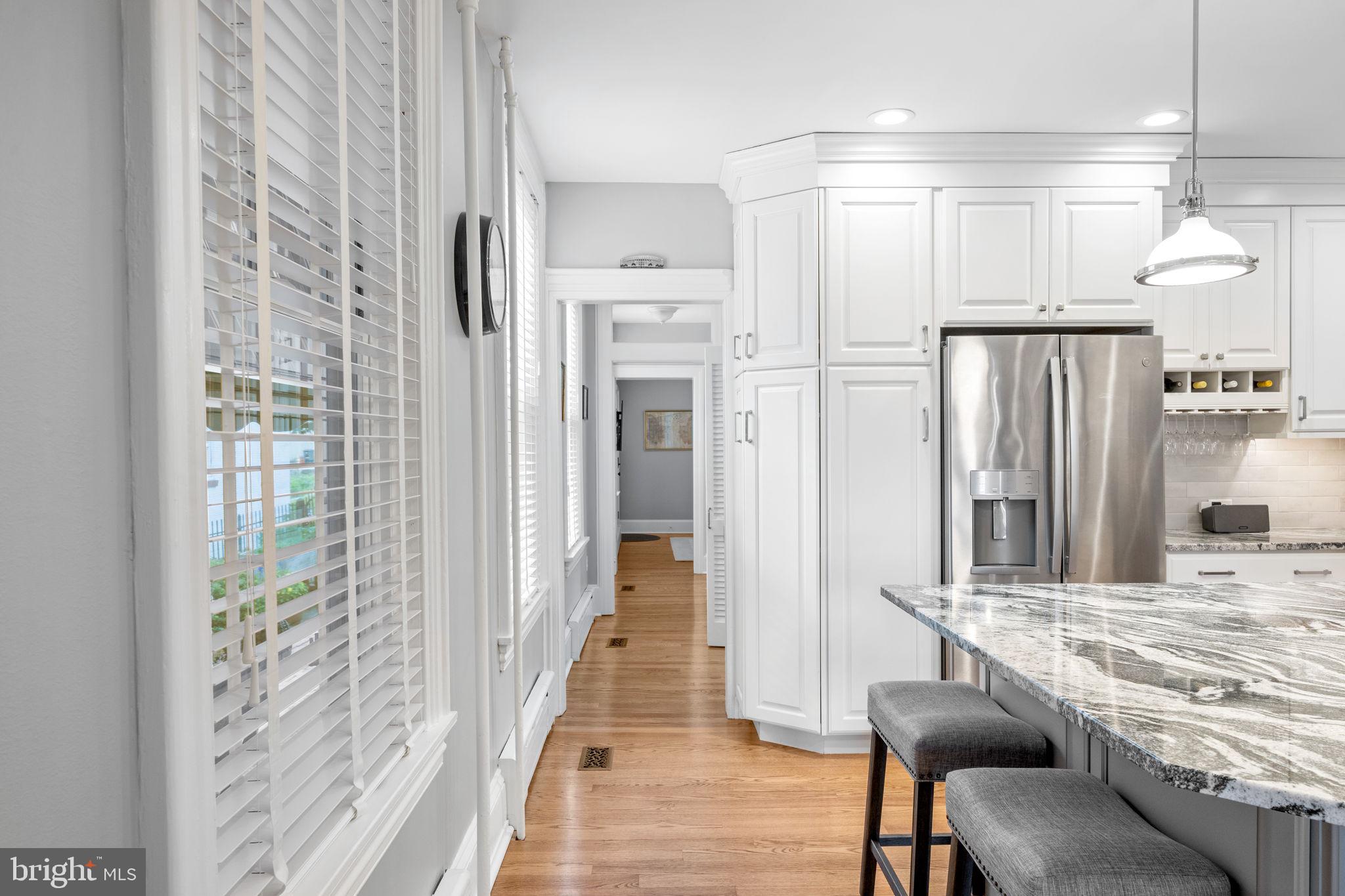 WEST CHESTER BORO - Residential Income