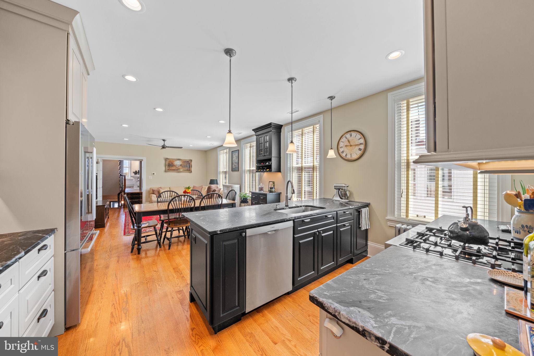 WEST CHESTER BORO - Residential Income