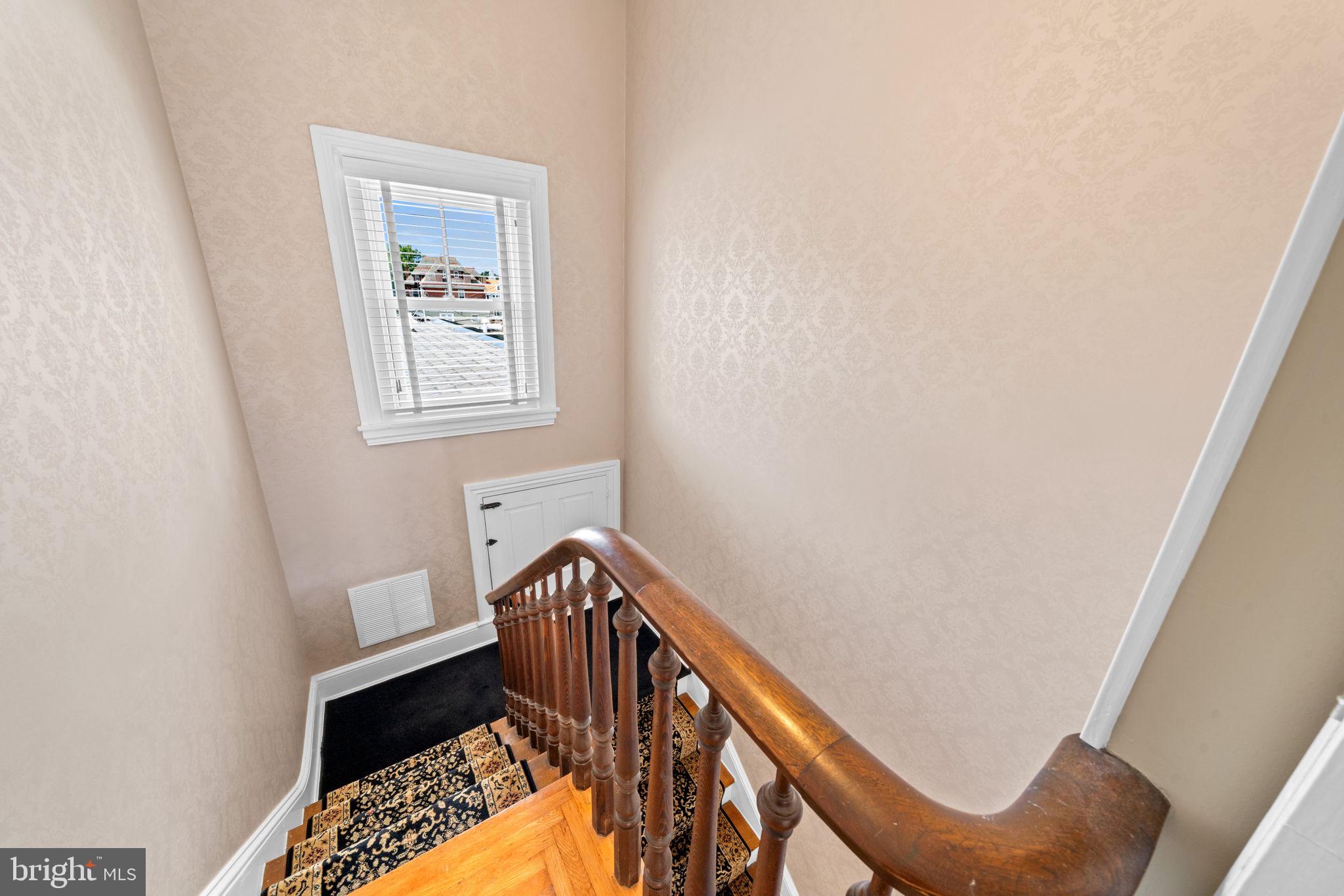 WEST CHESTER BORO - Residential Income