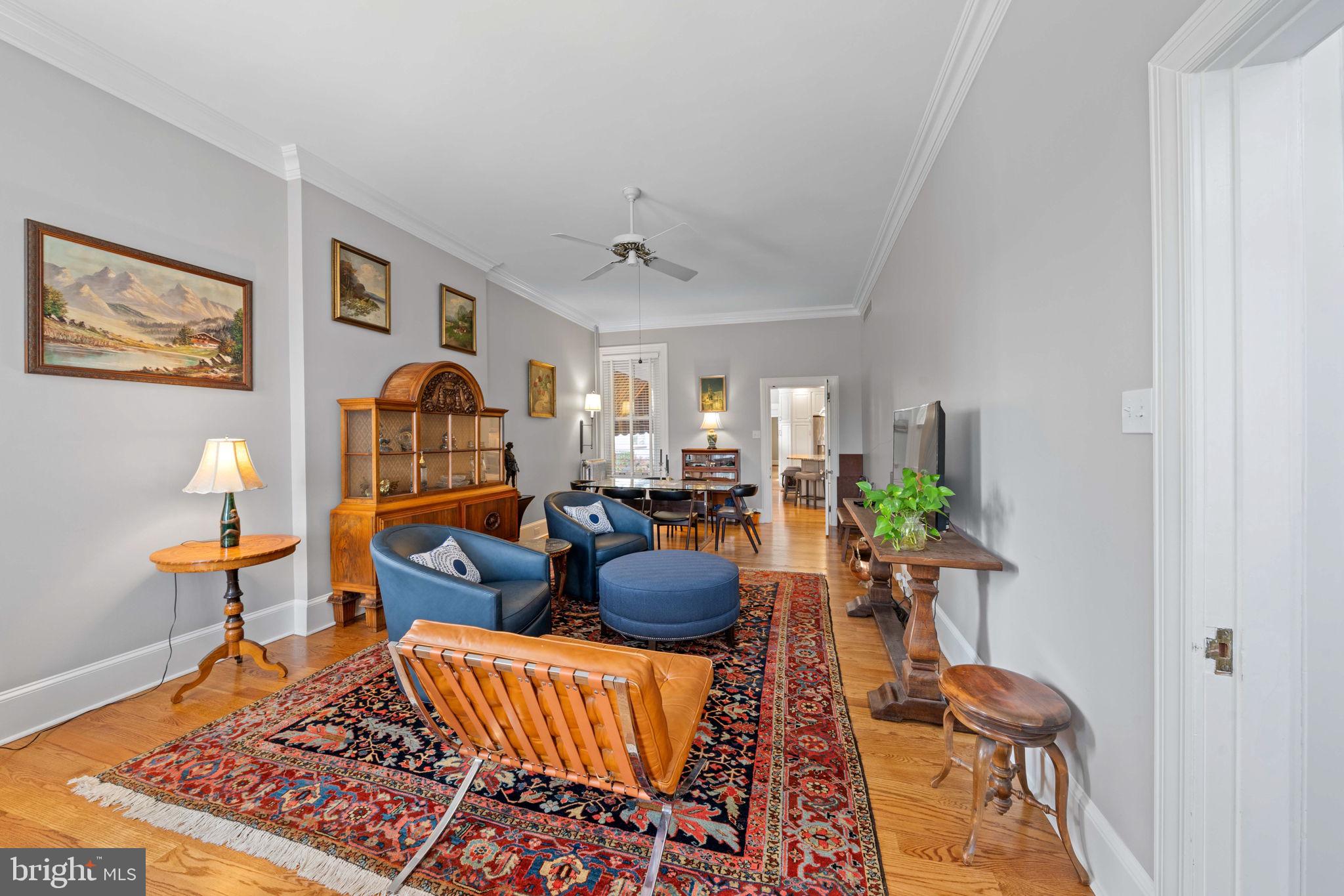 WEST CHESTER BORO - Residential Income