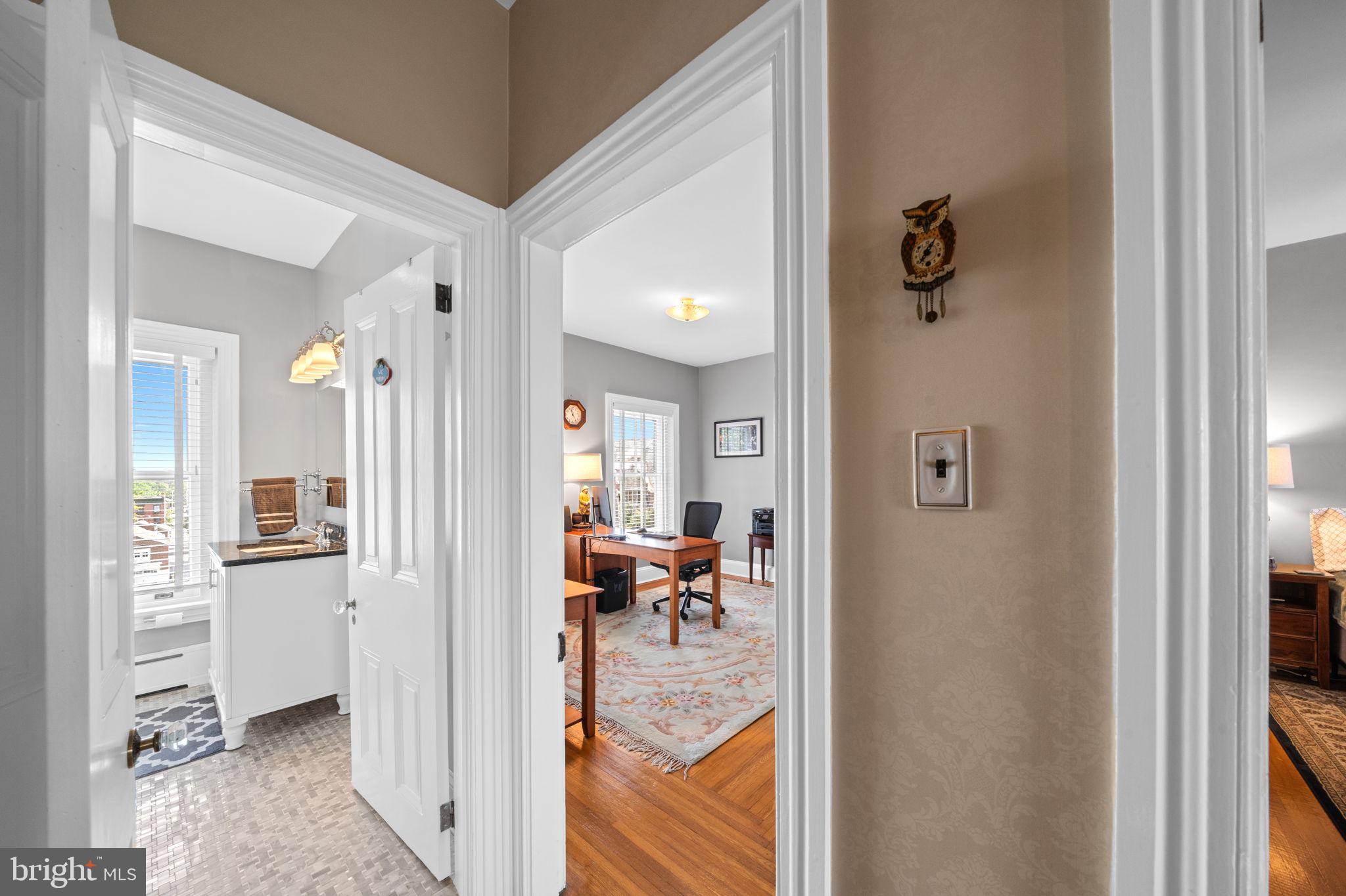 WEST CHESTER BORO - Residential Income