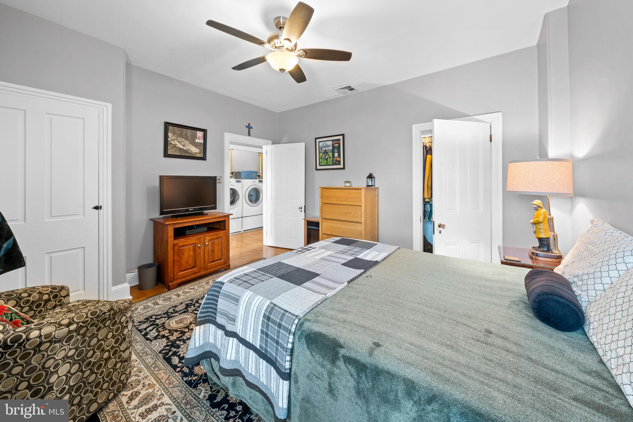 WEST CHESTER BORO - Residential Income