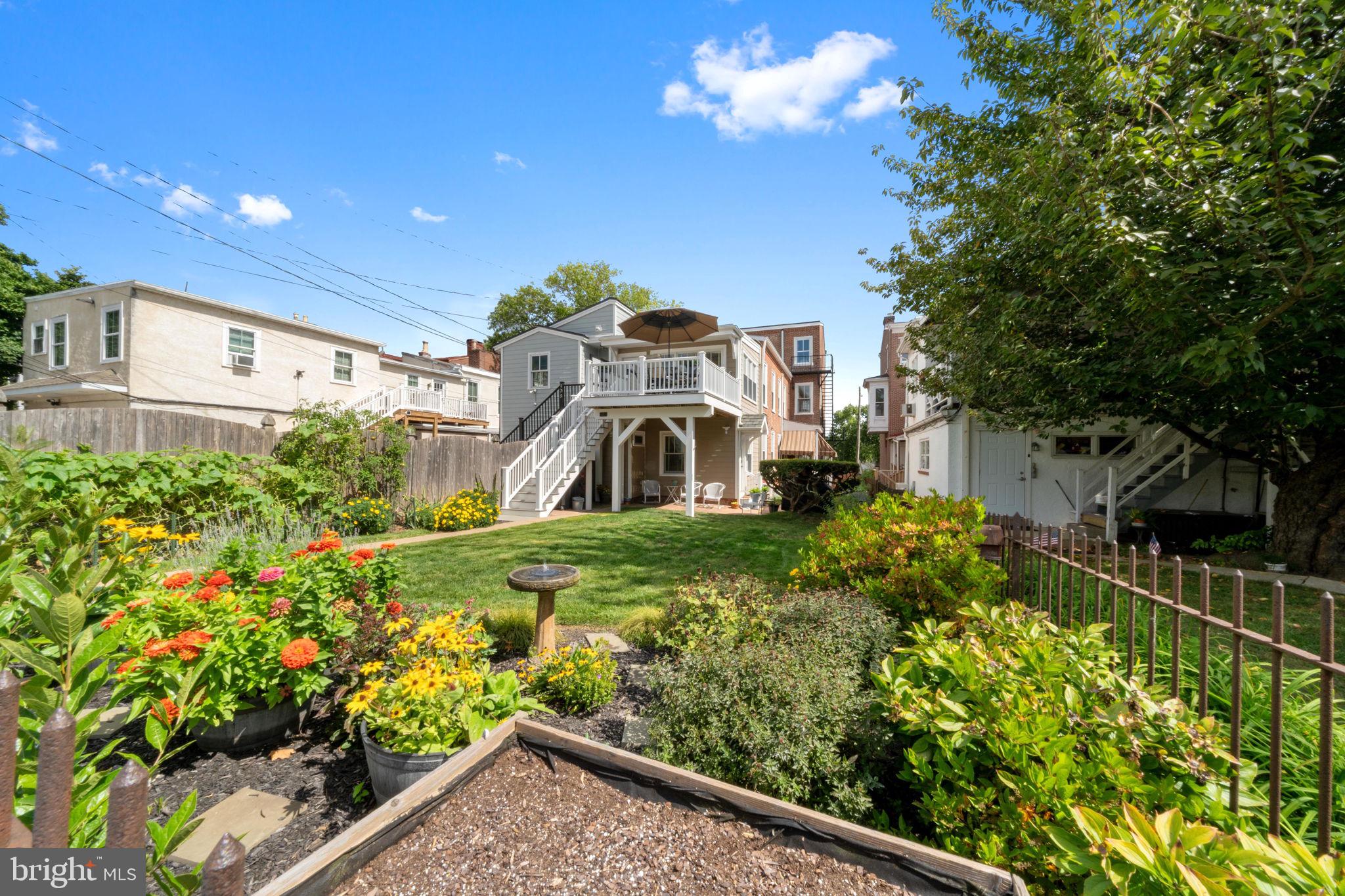 WEST CHESTER BORO - Residential Income