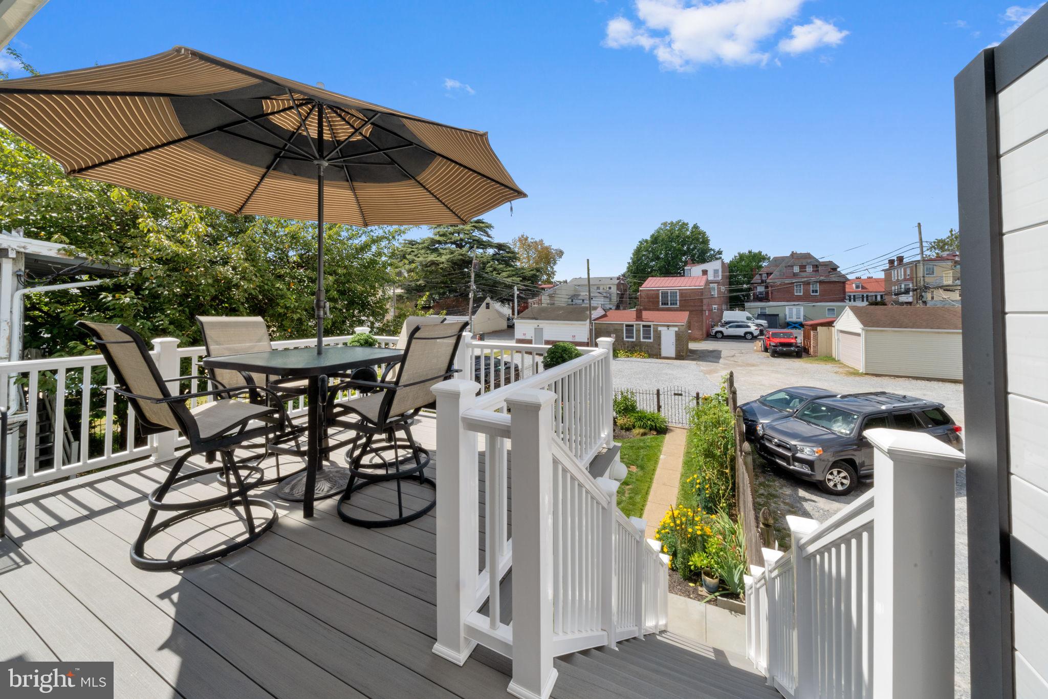 WEST CHESTER BORO - Residential Income