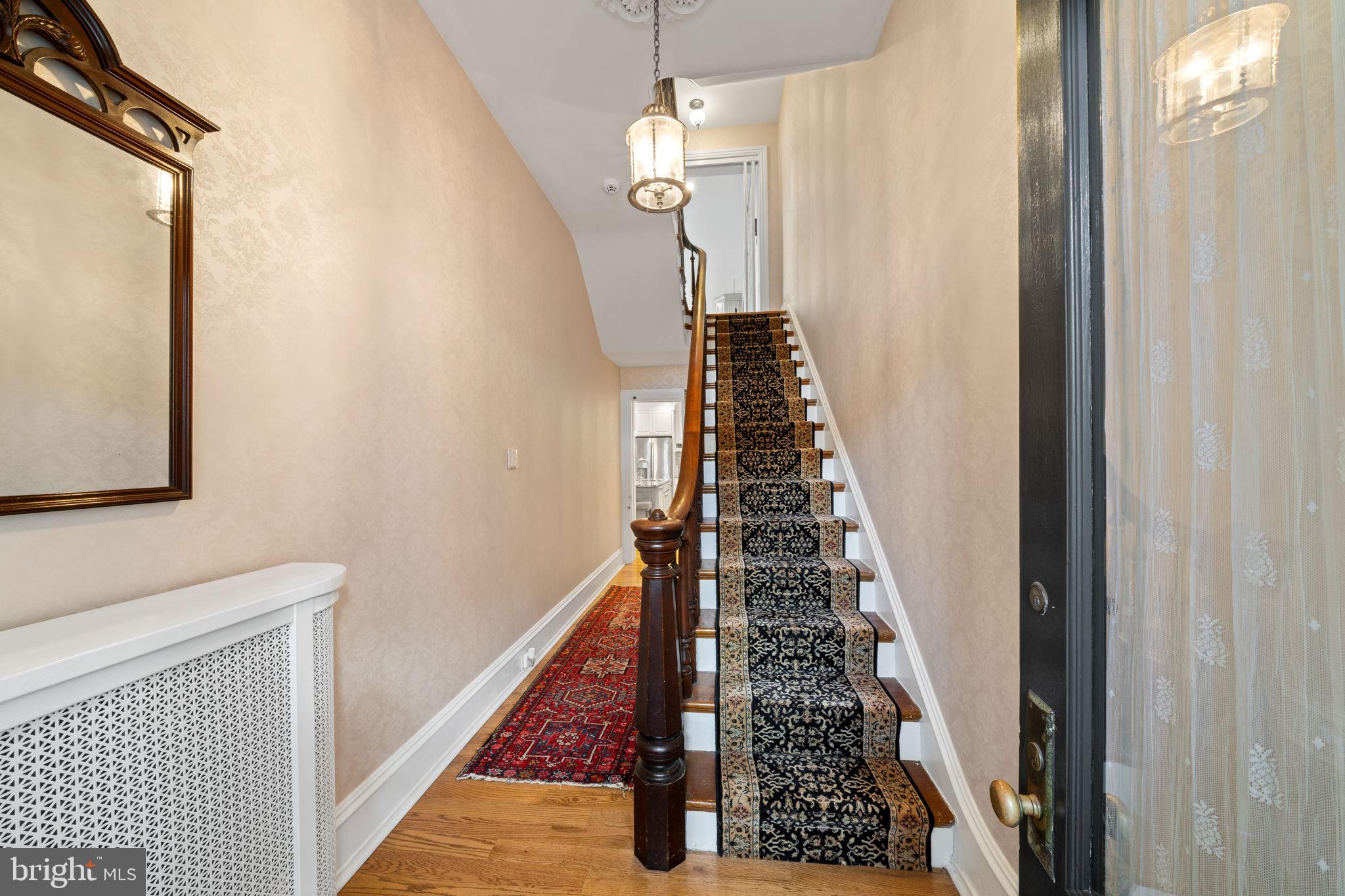 WEST CHESTER BORO - Residential Income