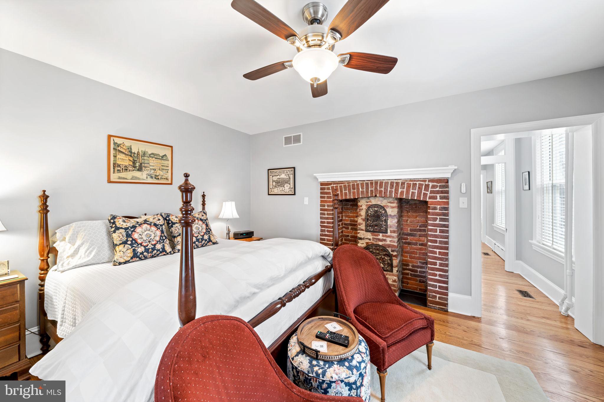 WEST CHESTER BORO - Residential Income