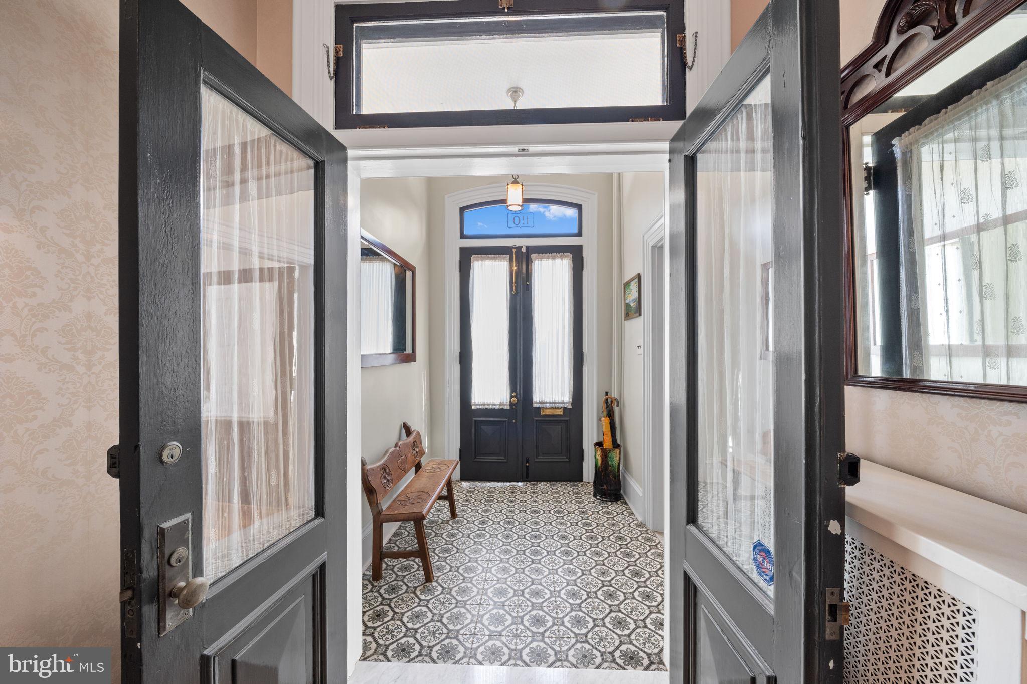 WEST CHESTER BORO - Residential Income