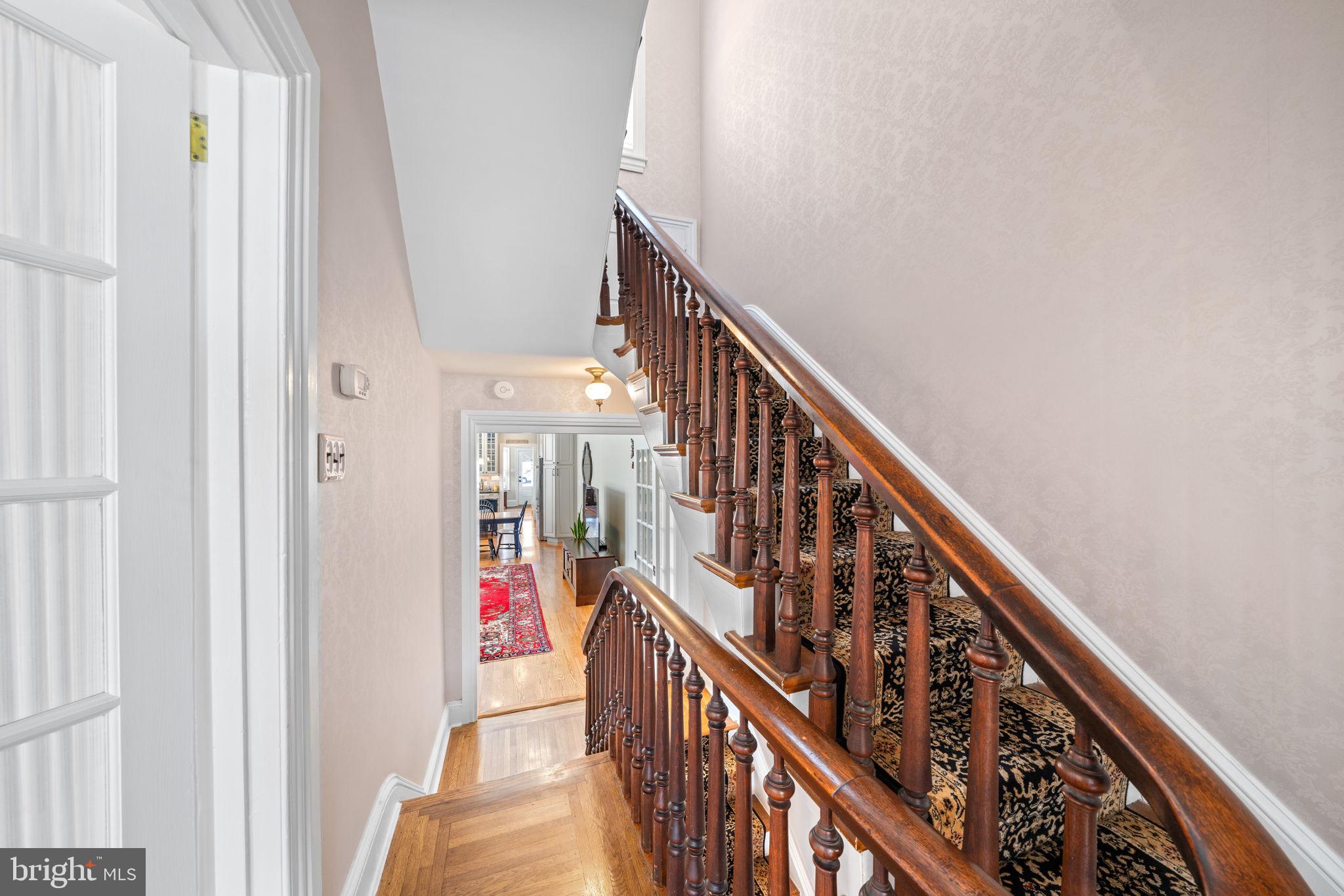 WEST CHESTER BORO - Residential Income