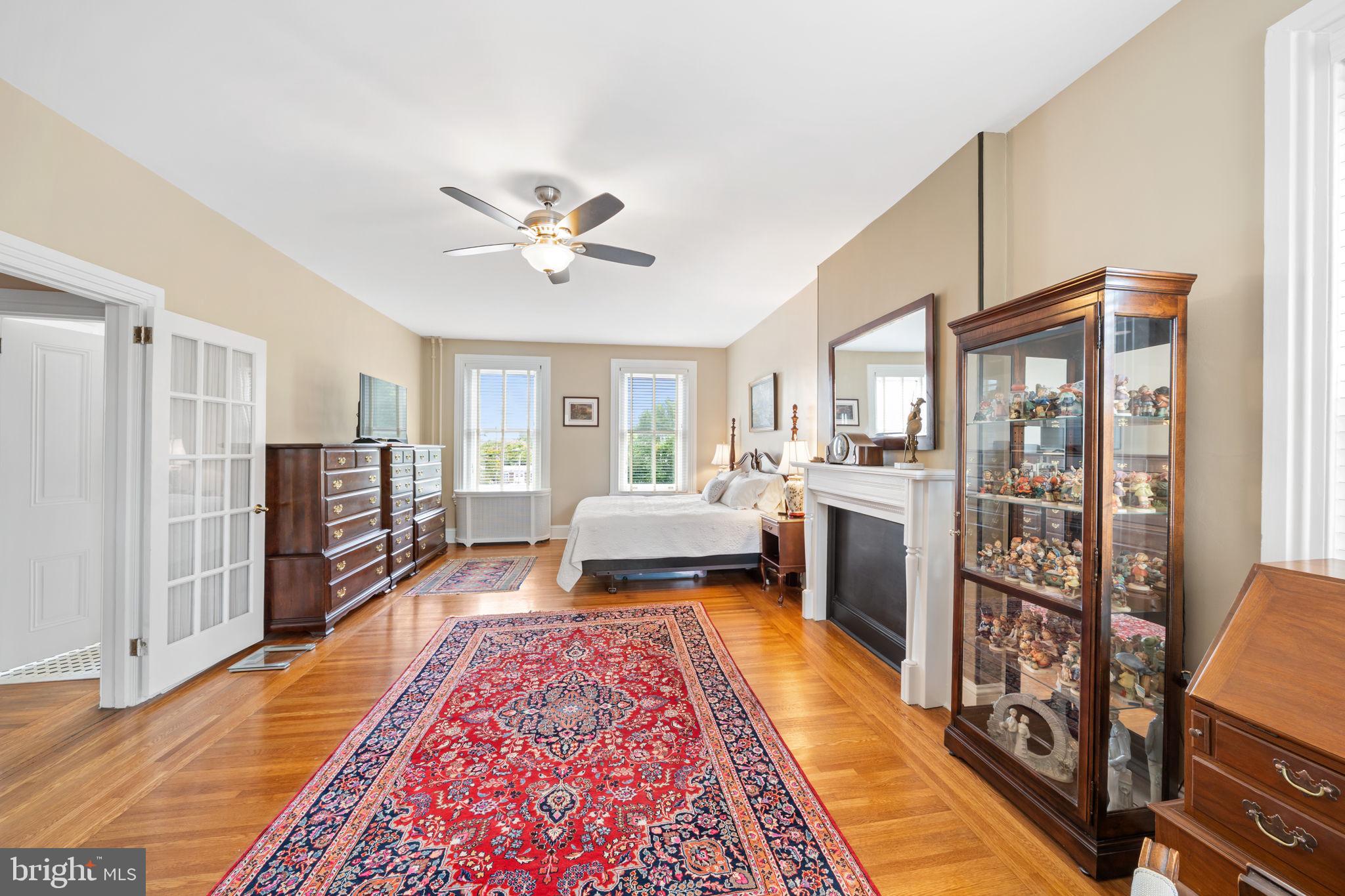 WEST CHESTER BORO - Residential Income