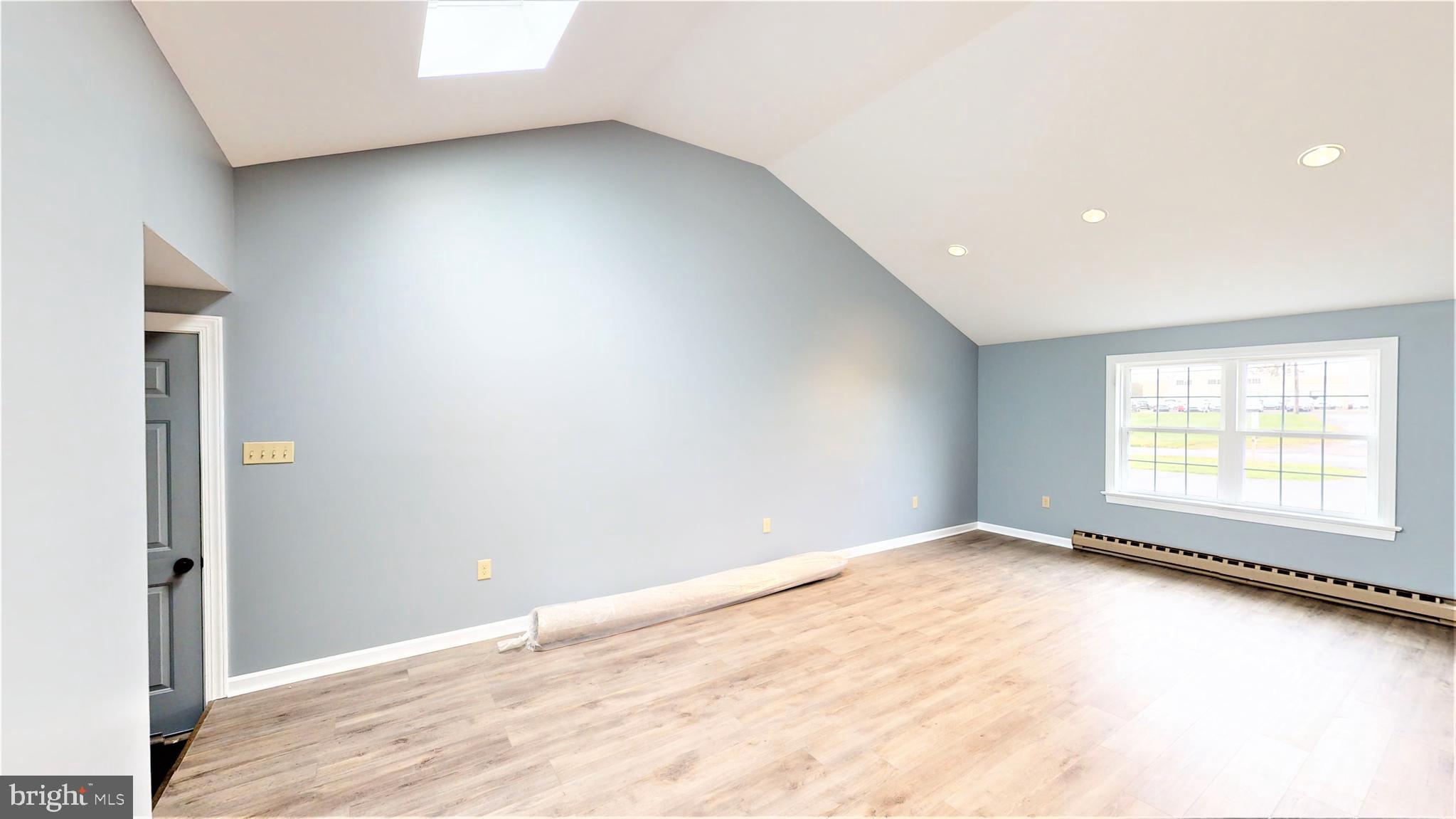 NONE AVAILABLE - Residential Lease