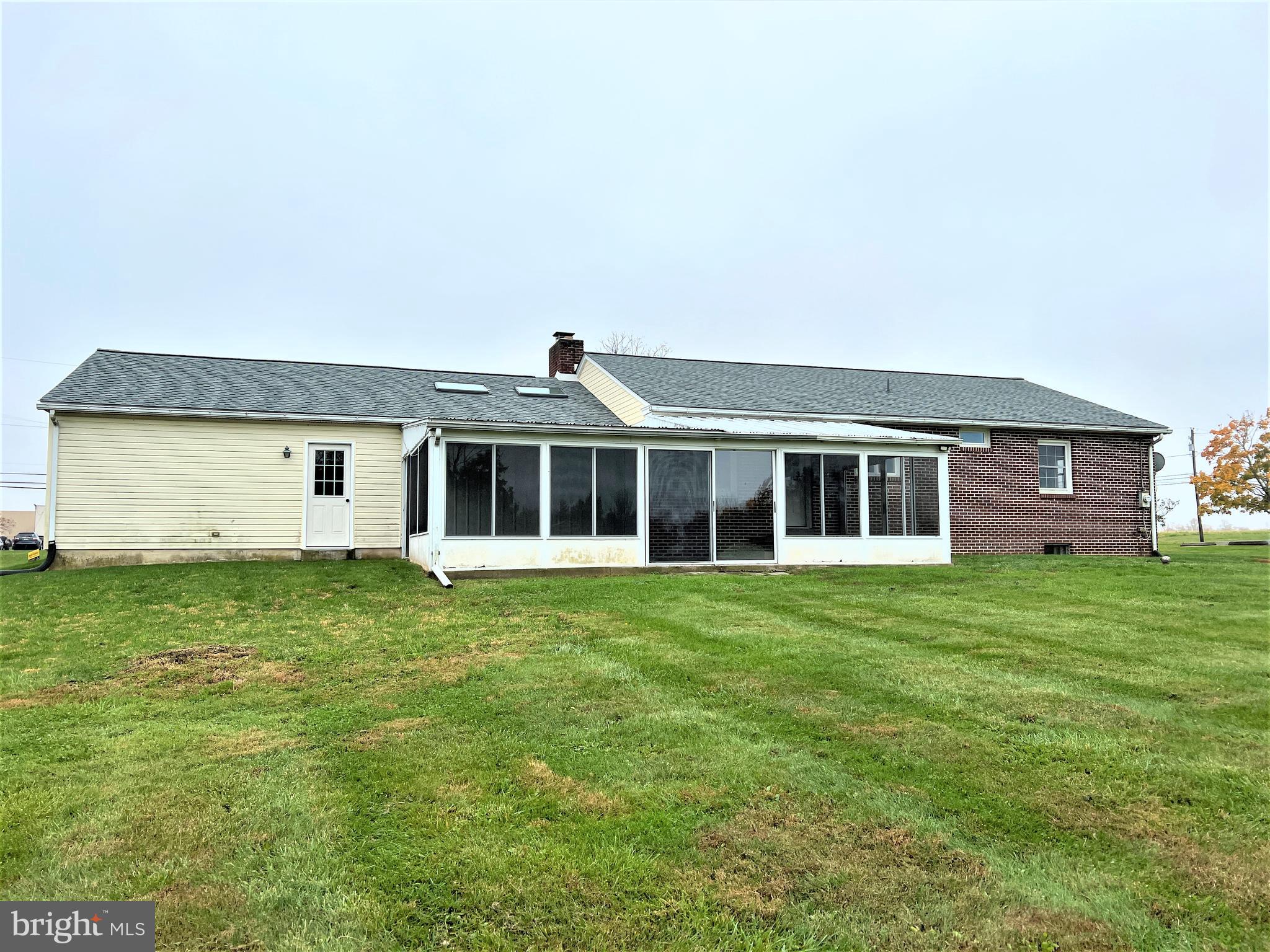 NONE AVAILABLE - Residential Lease