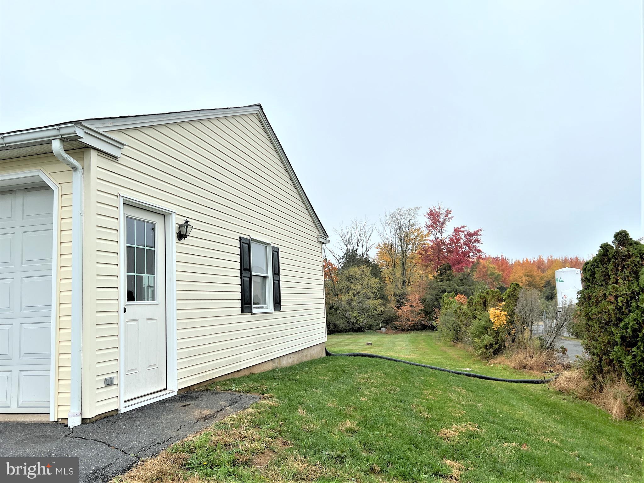 NONE AVAILABLE - Residential Lease