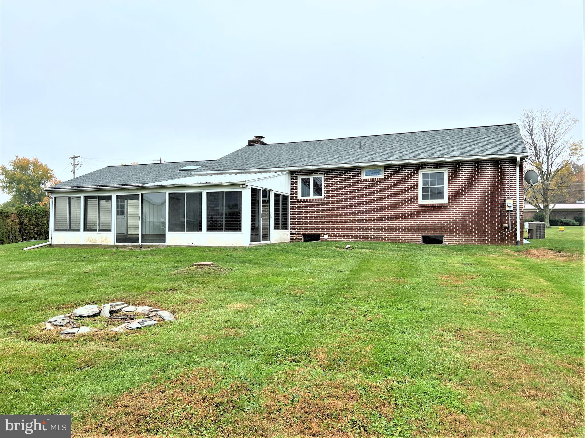 NONE AVAILABLE - Residential Lease