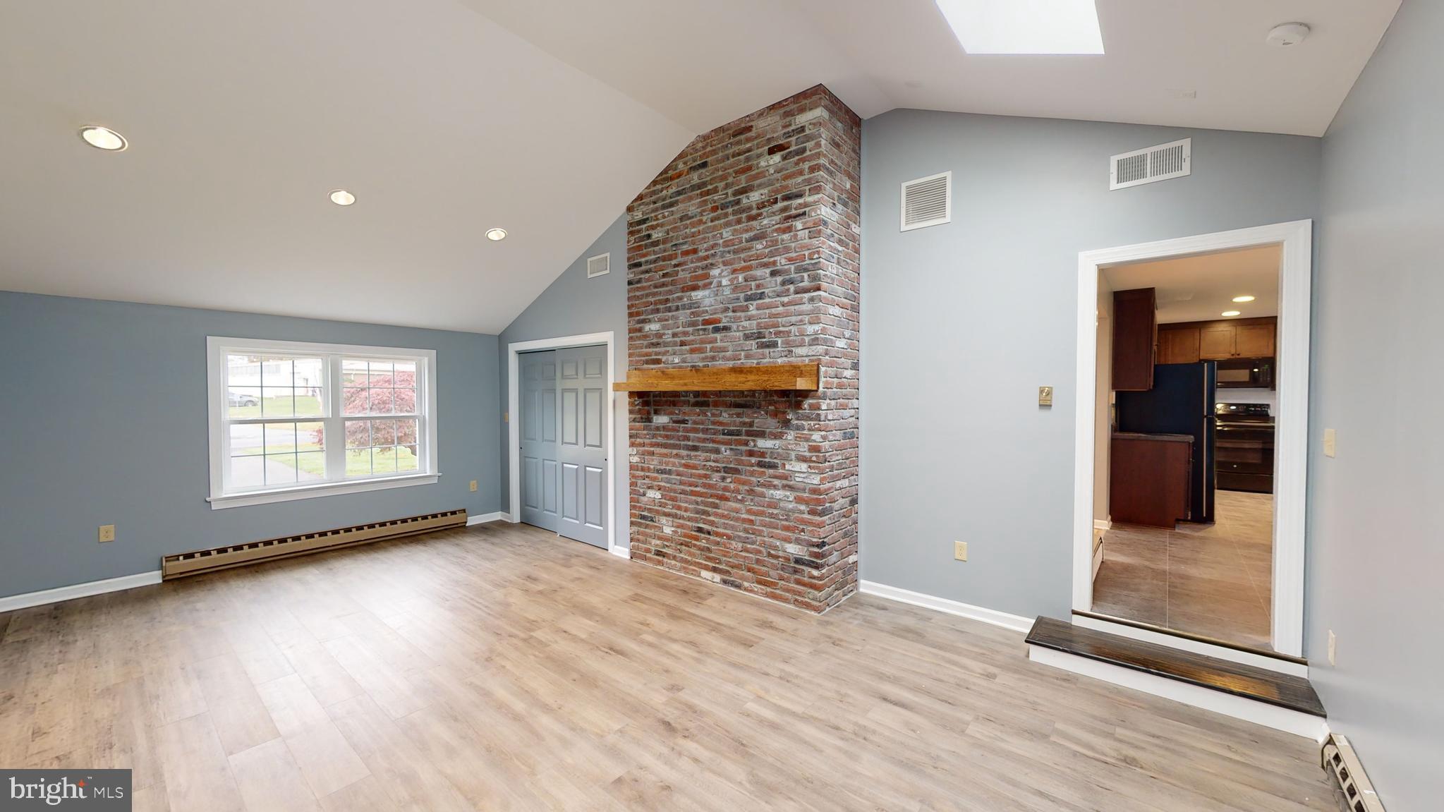 NONE AVAILABLE - Residential Lease