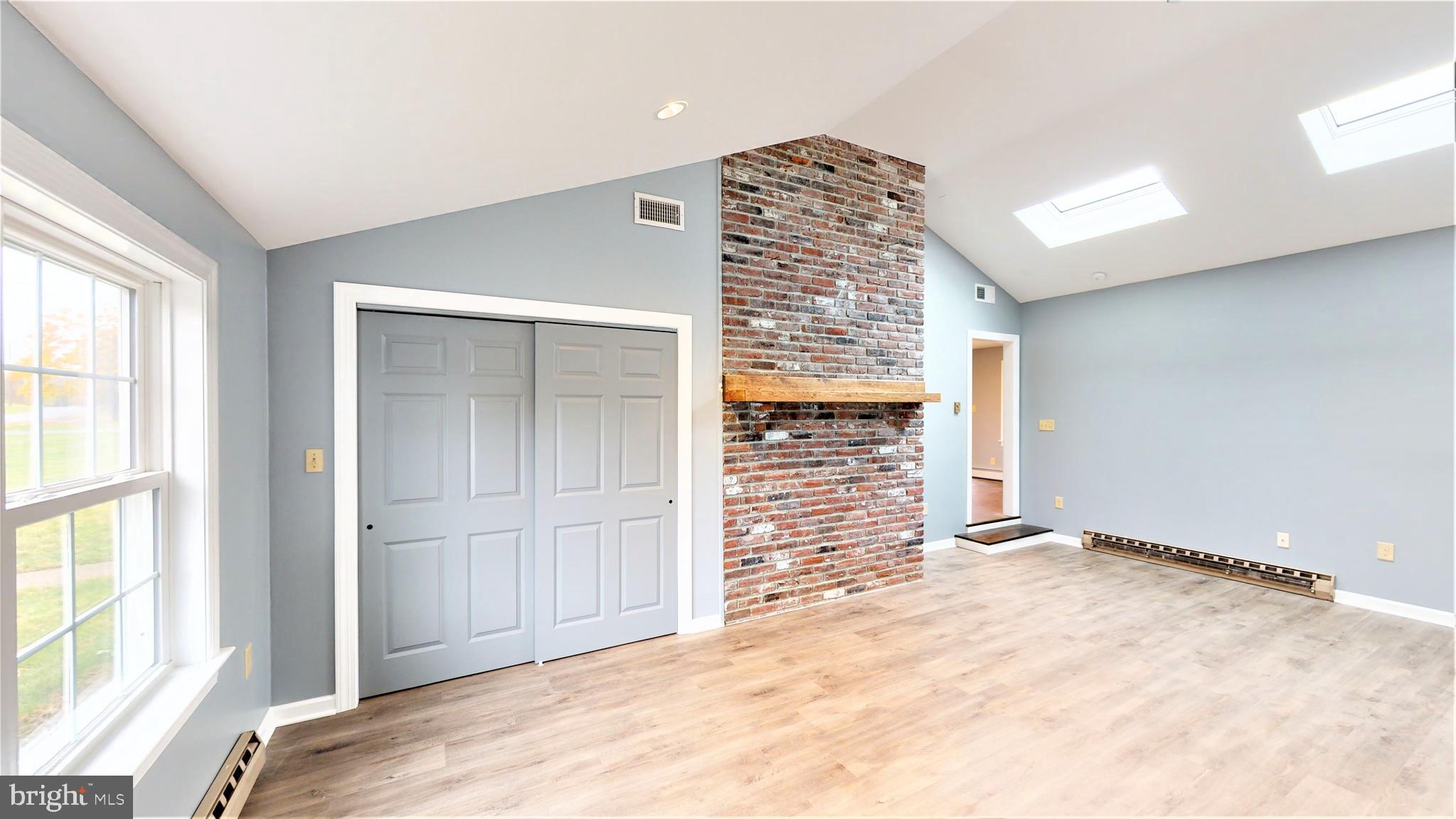 NONE AVAILABLE - Residential Lease