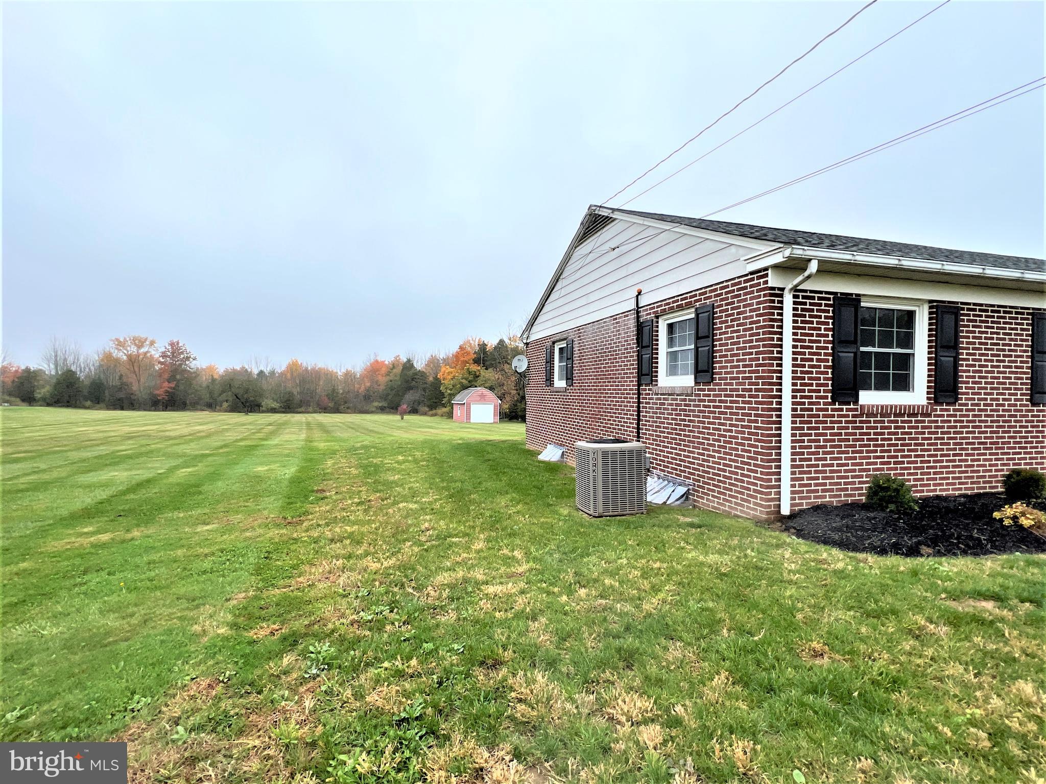 NONE AVAILABLE - Residential Lease