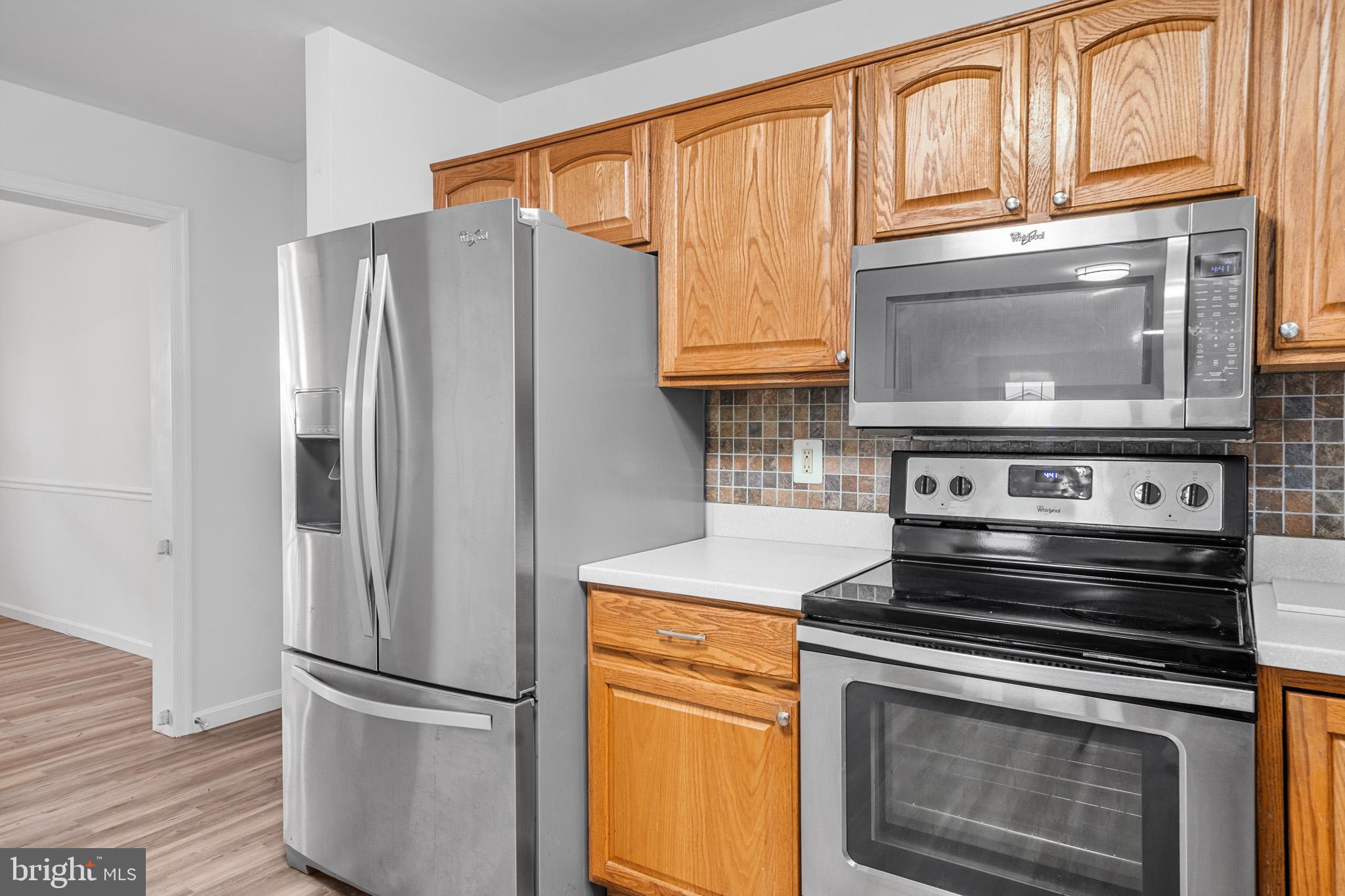 KINGSTON - Residential