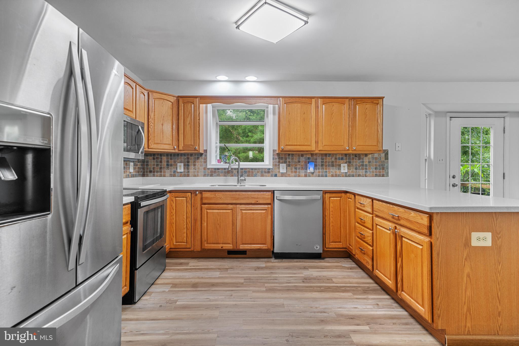 KINGSTON - Residential