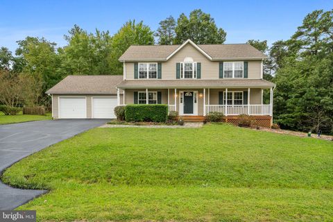 42043 STARLIGHT DRIVE LEONARDTOWN MD 20650