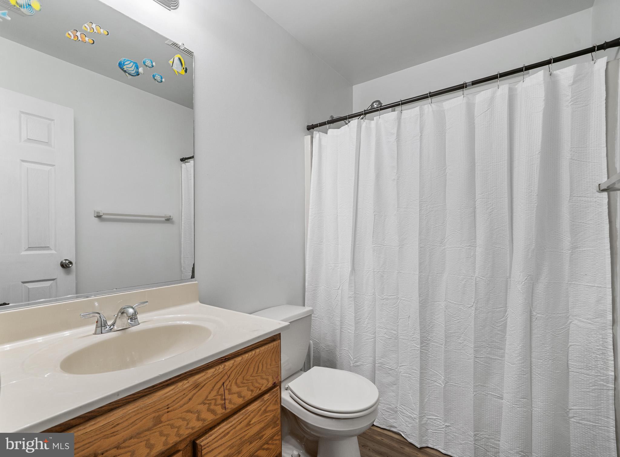 KINGSTON - Residential