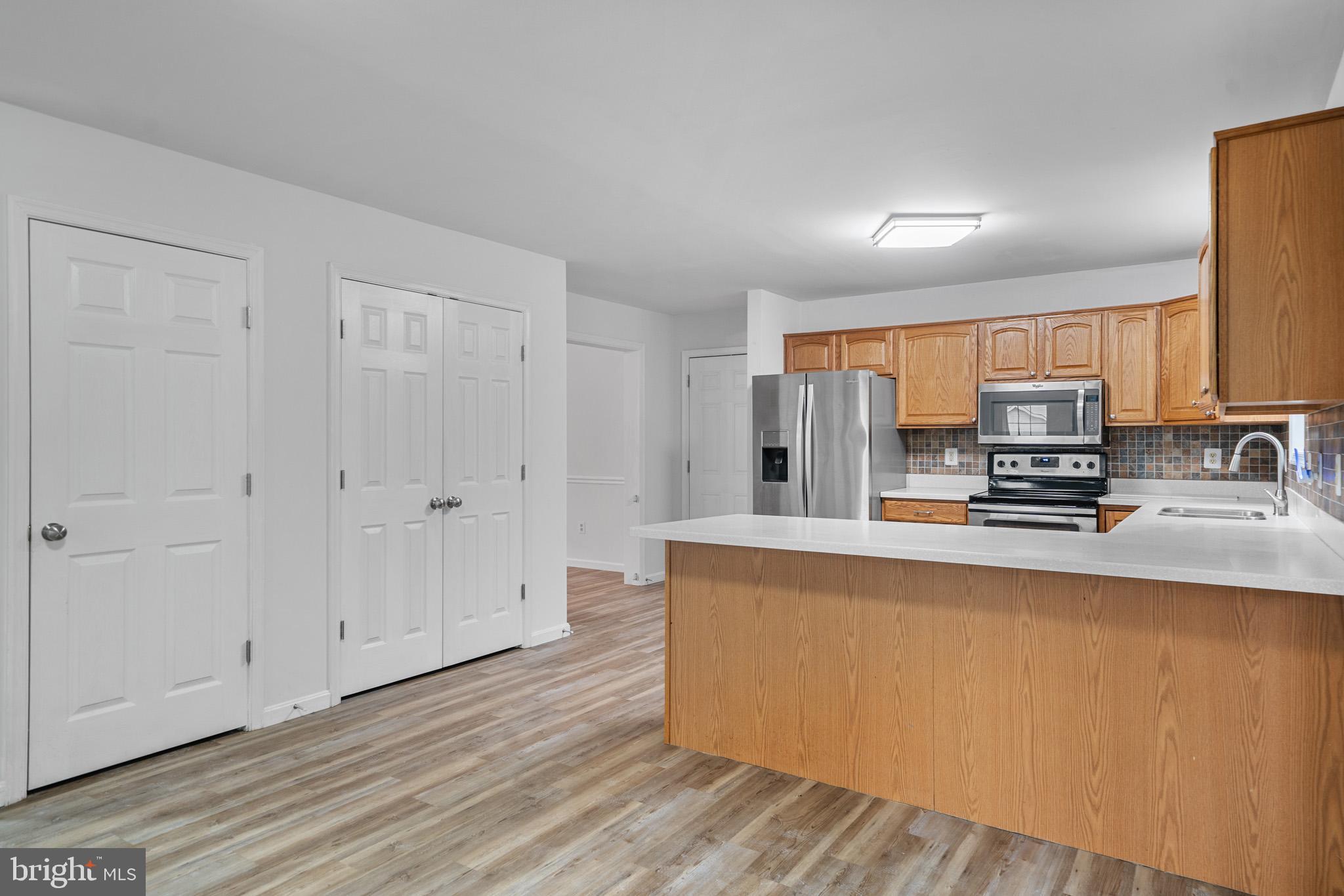 KINGSTON - Residential