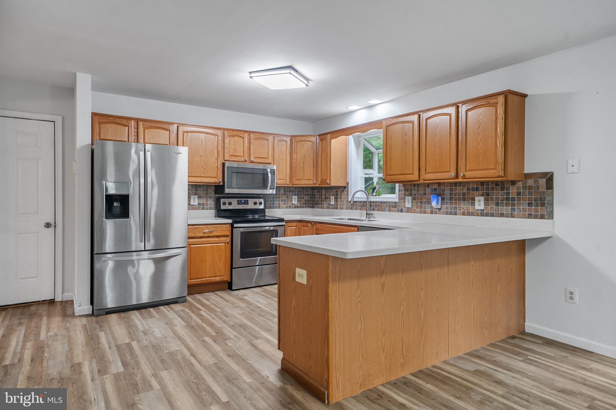 KINGSTON - Residential