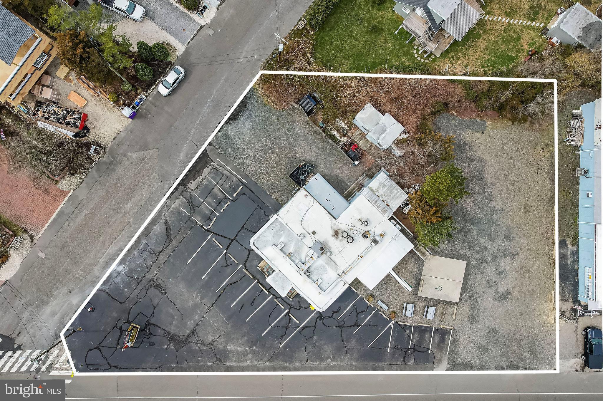 BARNEGAT LIGHT - Residential