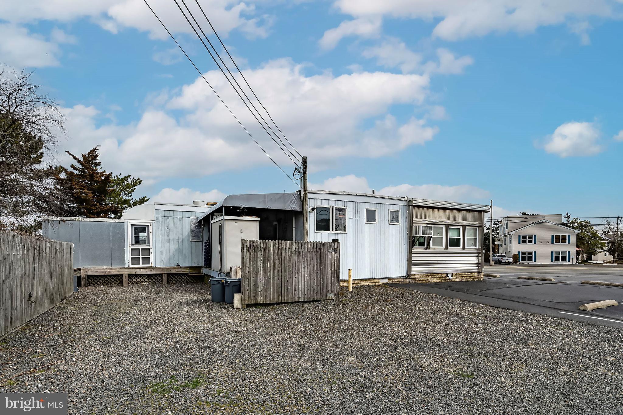 BARNEGAT LIGHT - Residential
