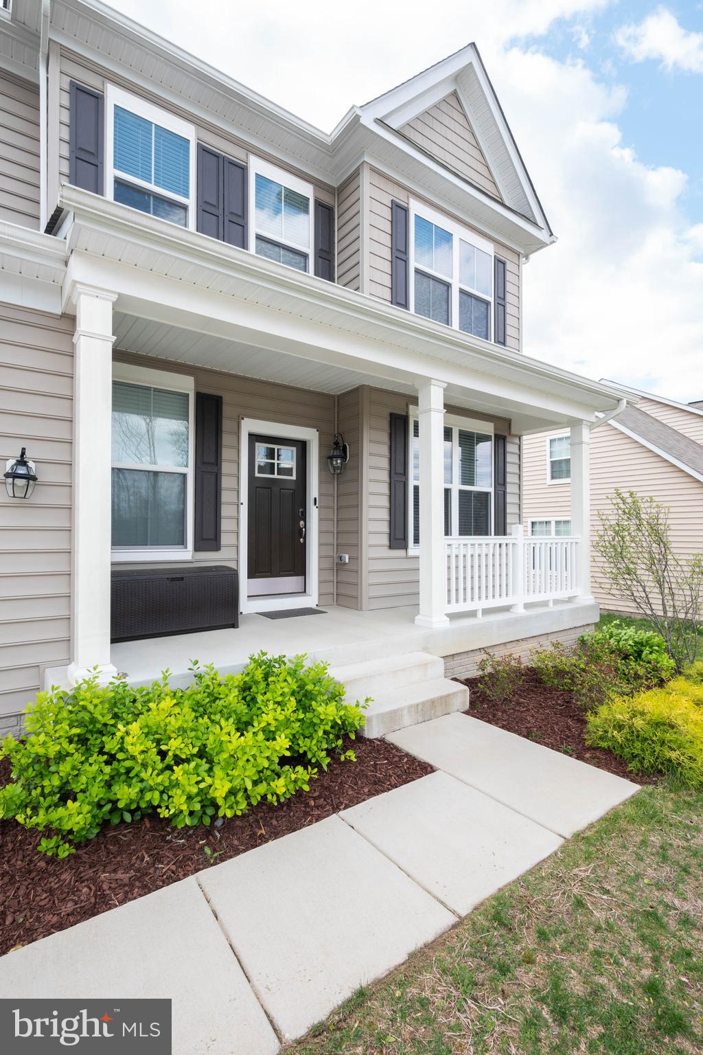 WINDSOR MANOR - Residential