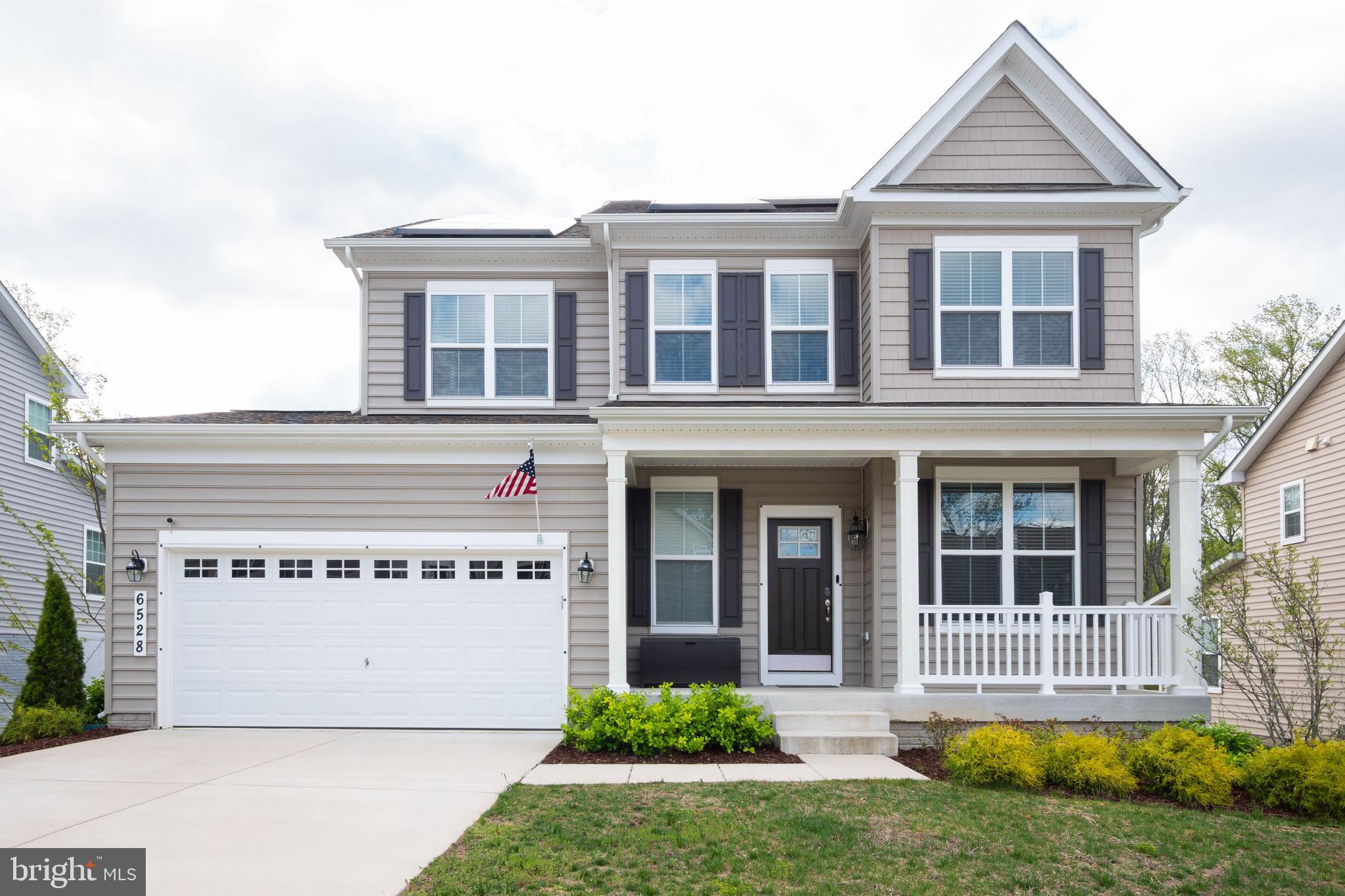 WINDSOR MANOR - Residential