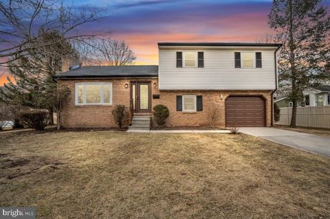 161 EARLY AVENUE GETTYSBURG PA 17325