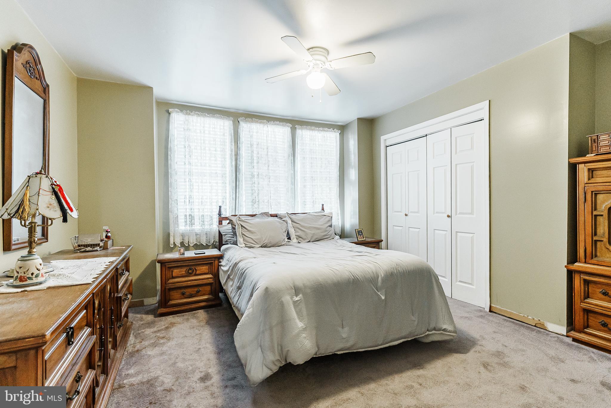 PENNSPORT - Residential