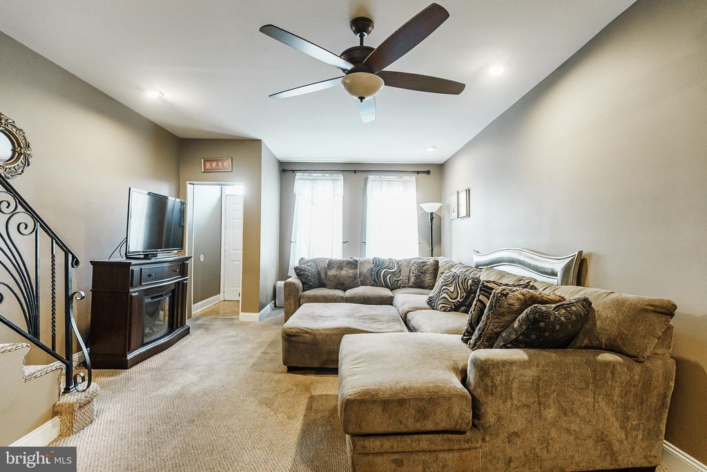 Photo of 1911 S Galloway Street, PHILADELPHIA, PA 19148 (MLS # PAPH2553848)