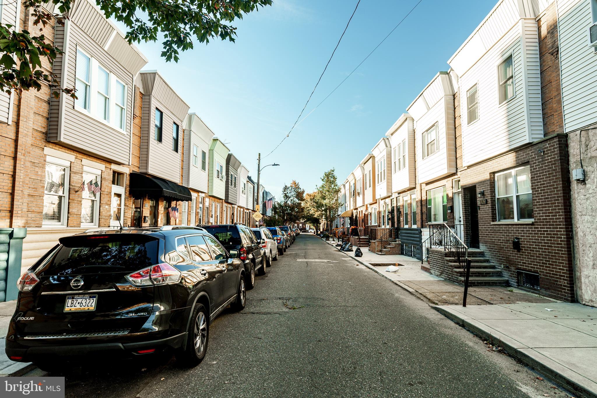 PENNSPORT - Residential