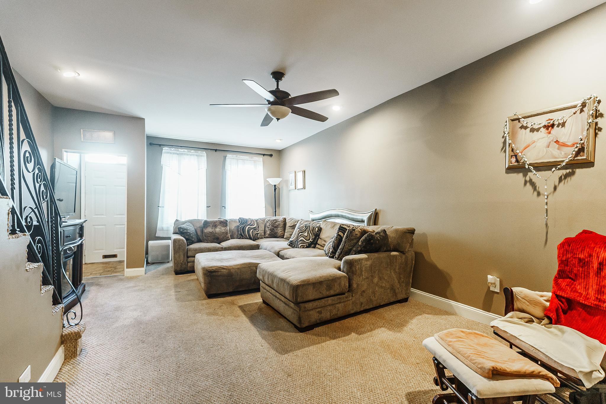 1911 S GALLOWAY STREET