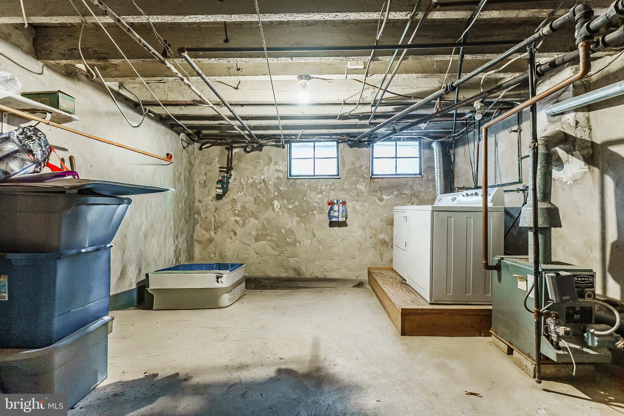 PENNSPORT - Residential