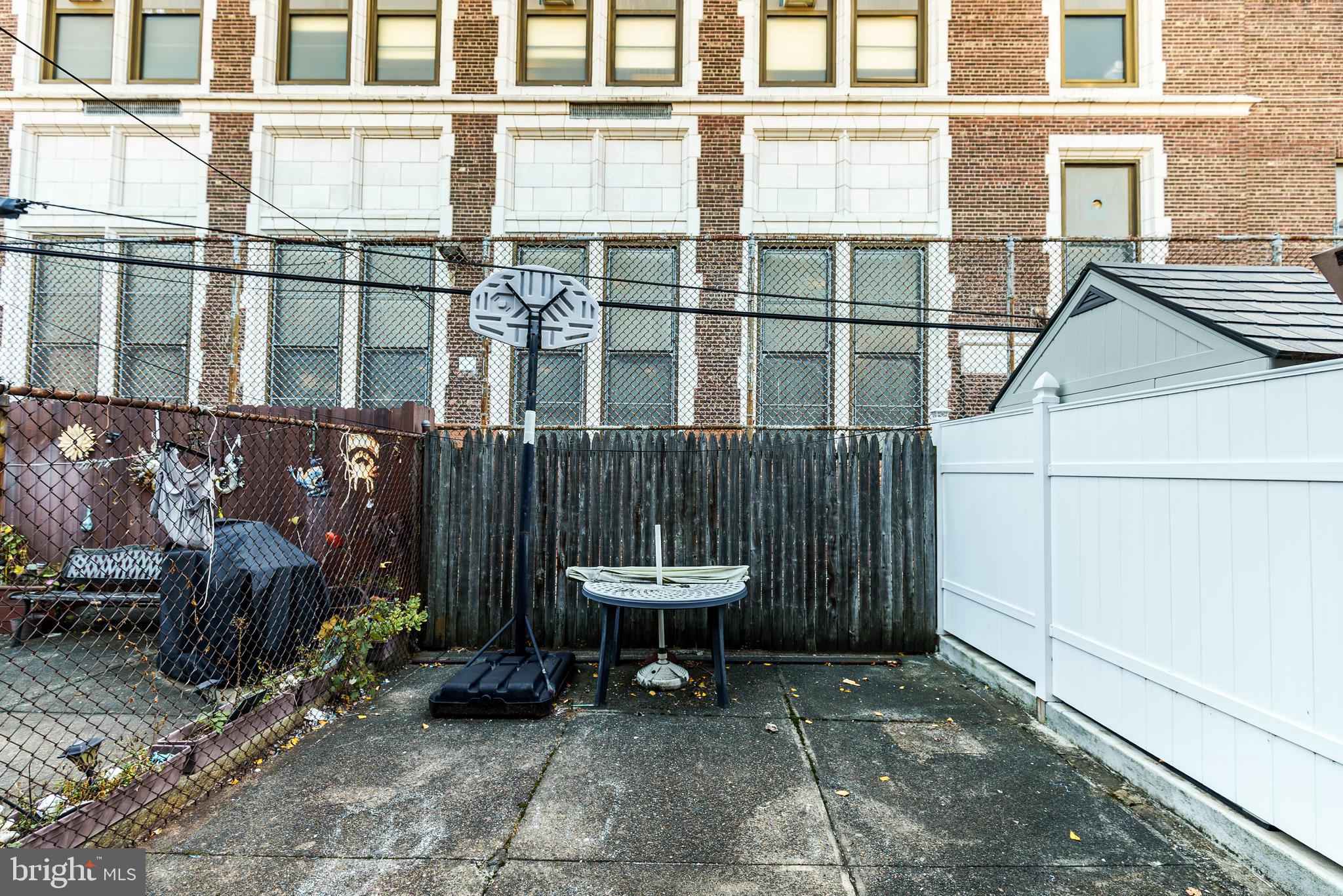 PENNSPORT - Residential