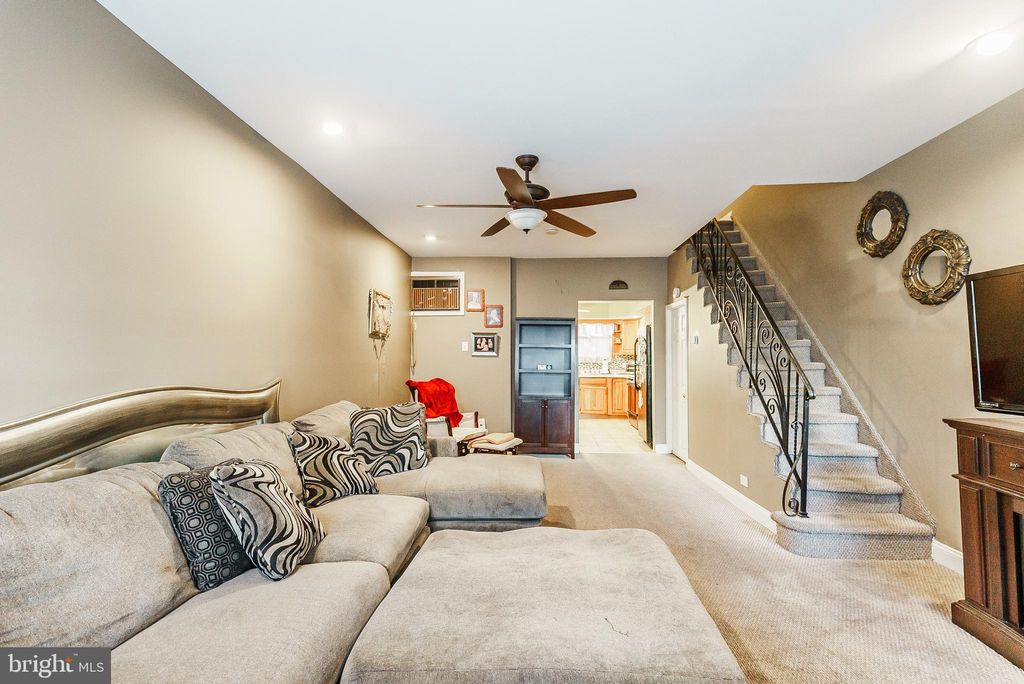 Photo of 1911 S Galloway Street, PHILADELPHIA, PA 19148 (MLS # PAPH2553848)