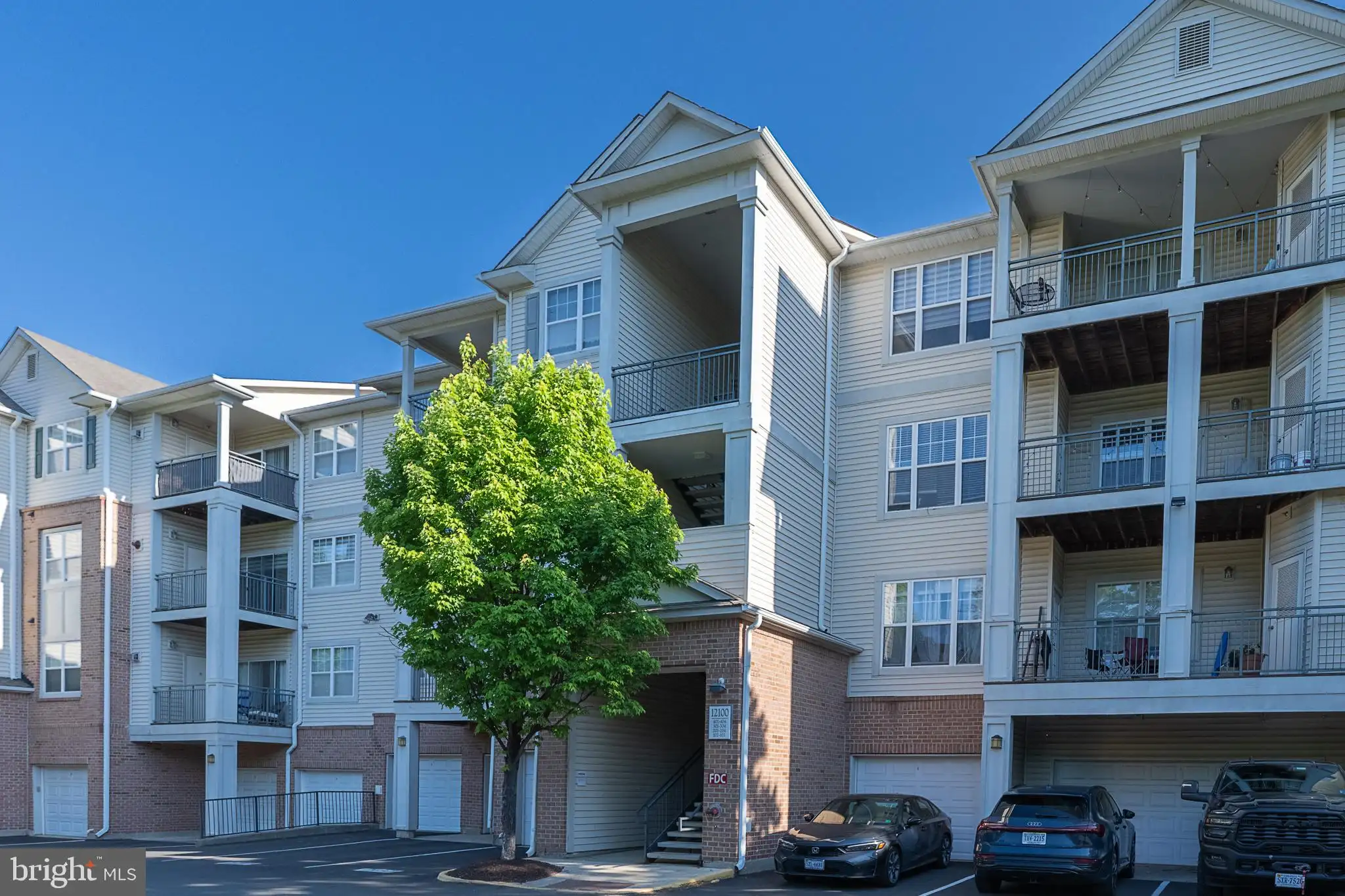 Additional image 53 of 12100 Garden Grove Circle Unit 303, Fairfax, VA 22030