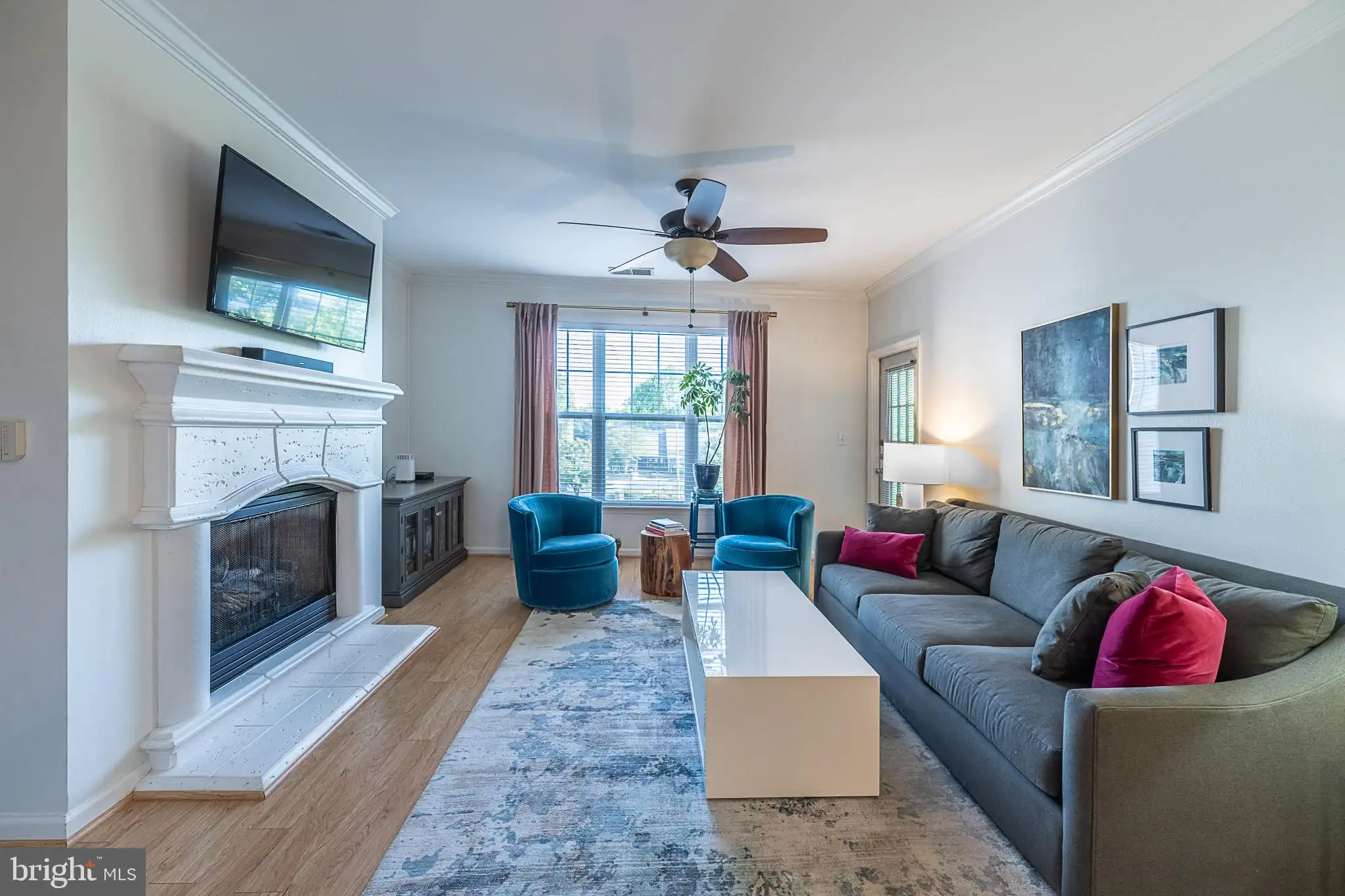 Additional image 37 of 12100 Garden Grove Circle Unit 303, Fairfax, VA 22030