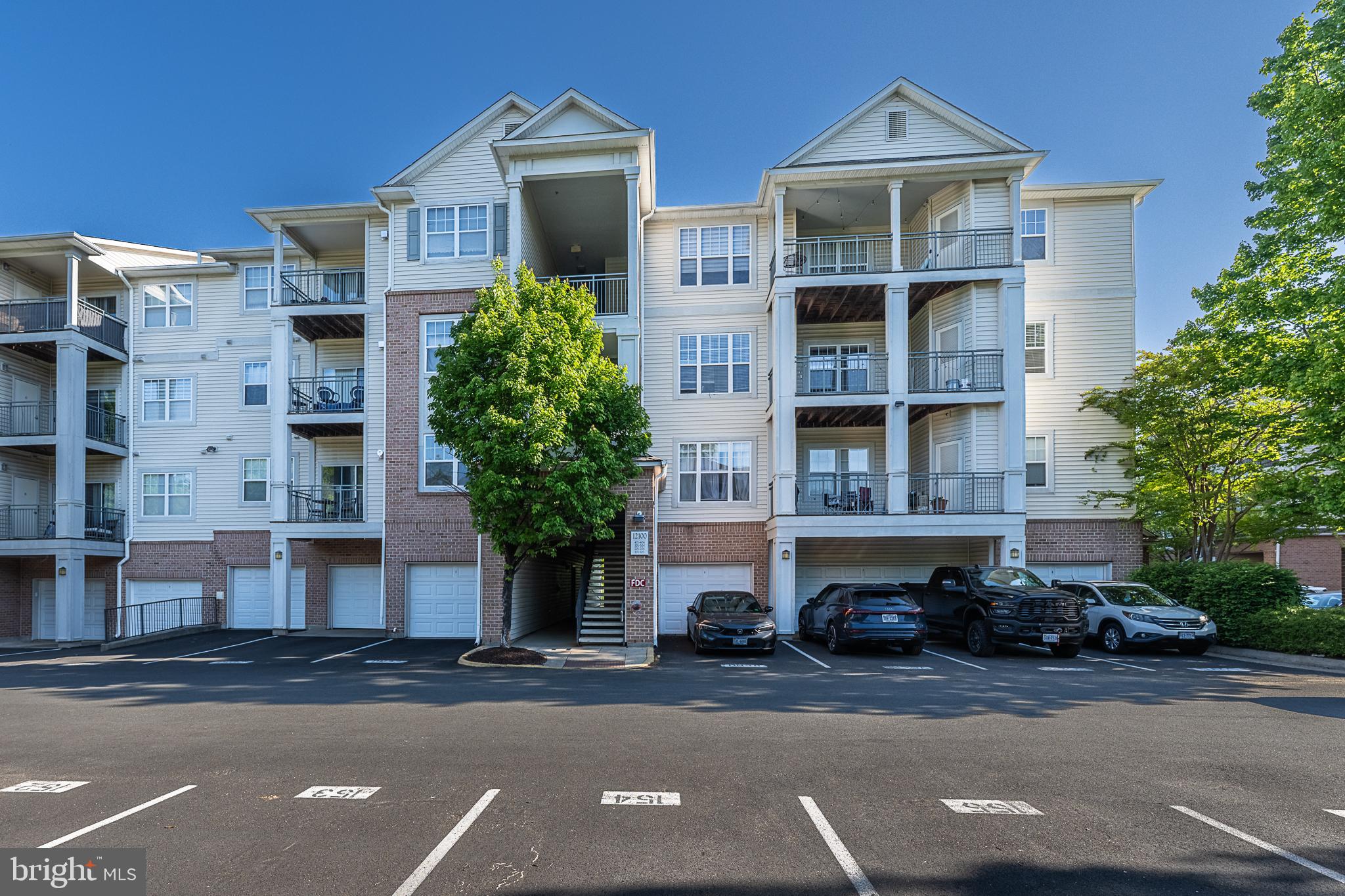 12100 GARDEN GROVE CIRCLE 303