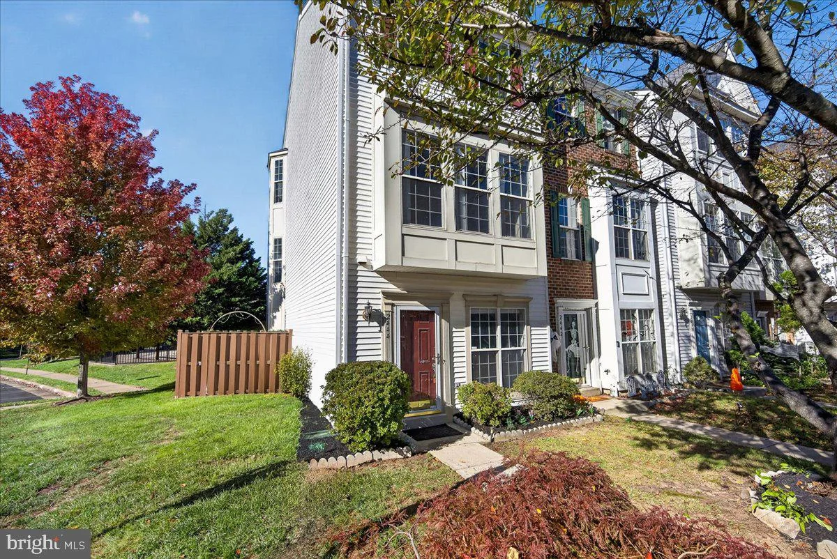 2444 Corn Crib Court