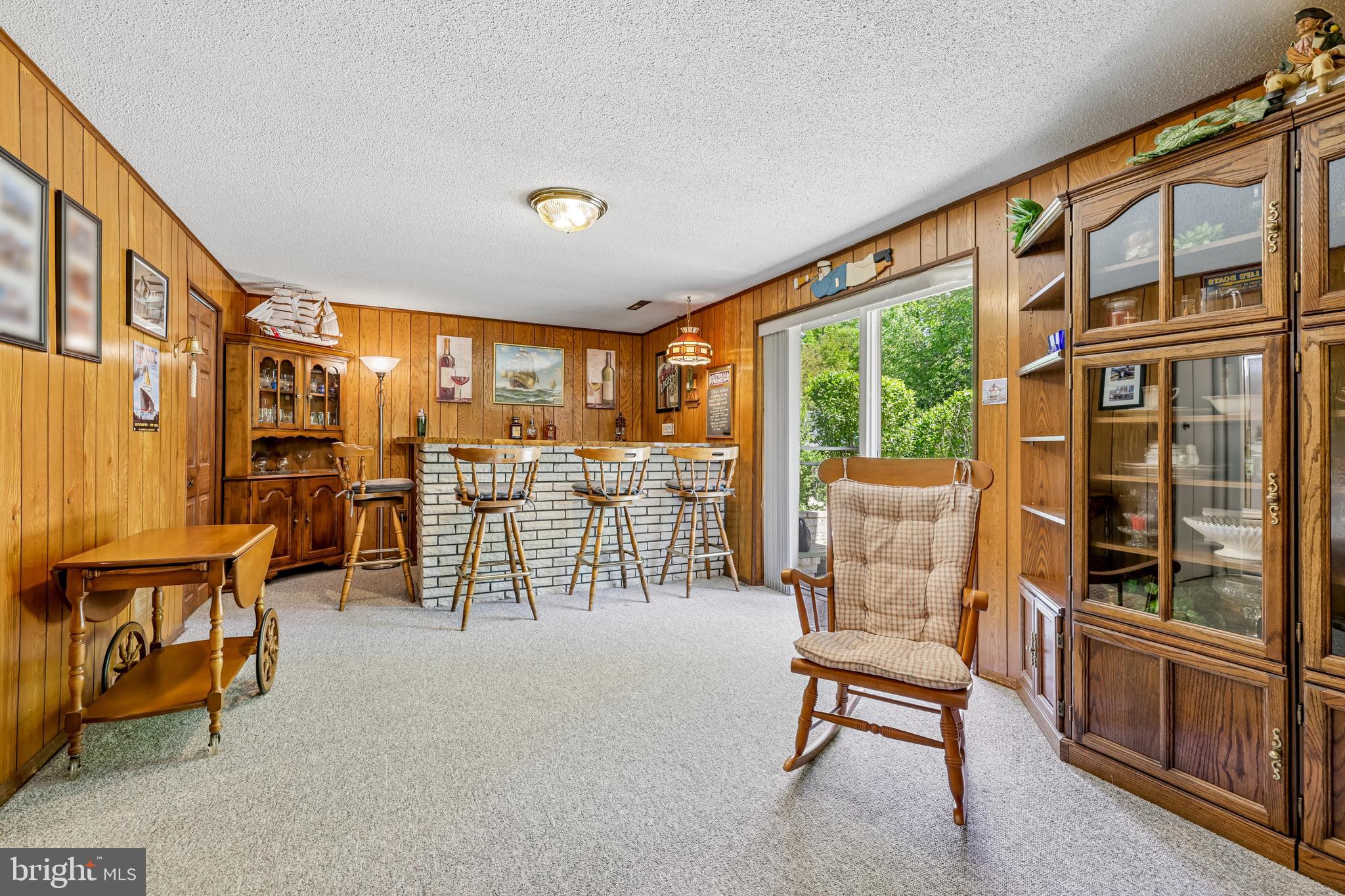 VILLAGE OF OLDE MILL - Residential