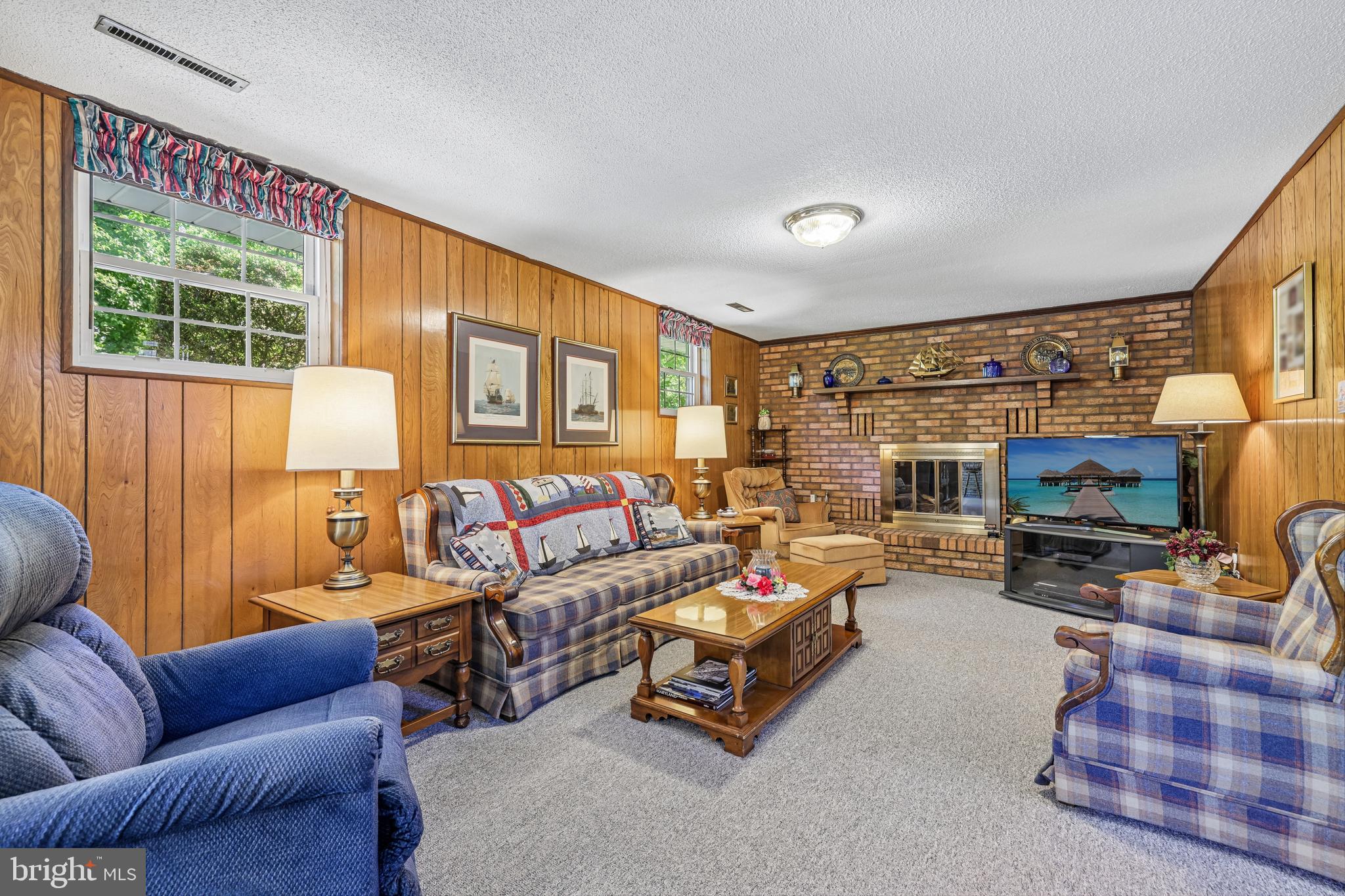 VILLAGE OF OLDE MILL - Residential