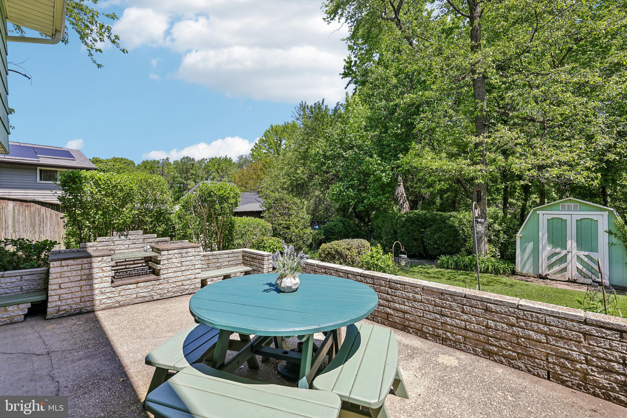 VILLAGE OF OLDE MILL - Residential