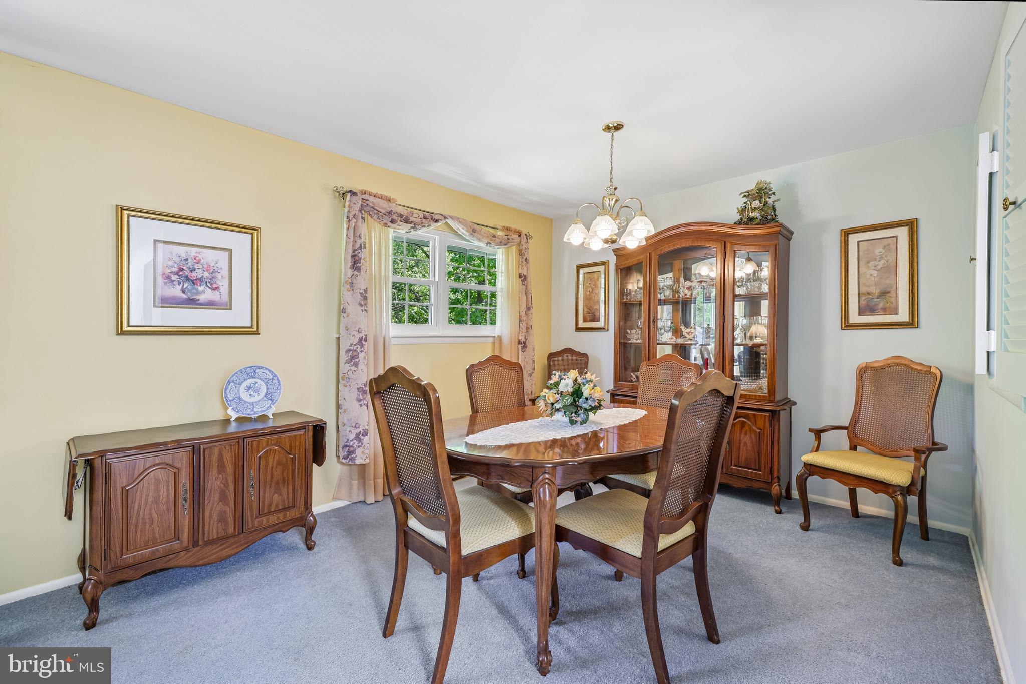 VILLAGE OF OLDE MILL - Residential