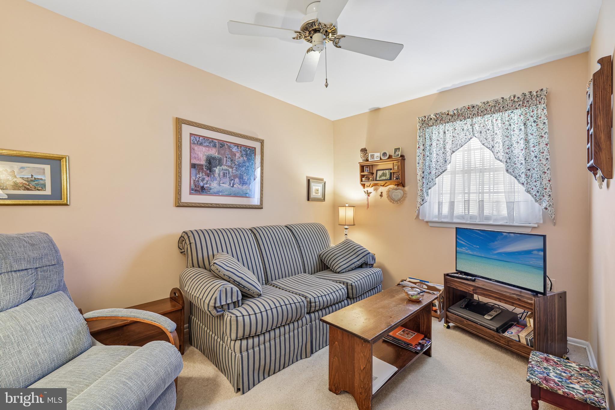 VILLAGE OF OLDE MILL - Residential