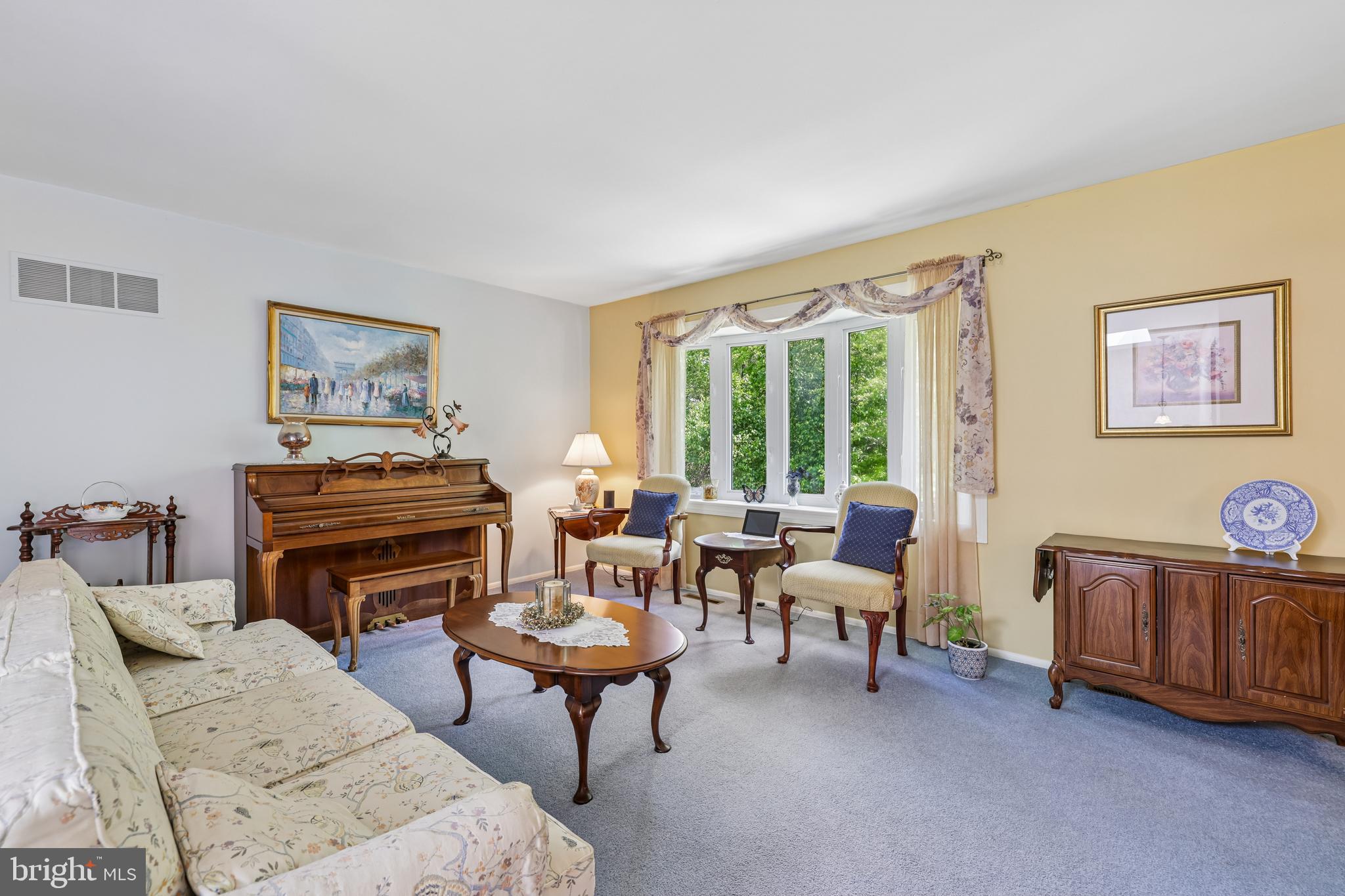VILLAGE OF OLDE MILL - Residential